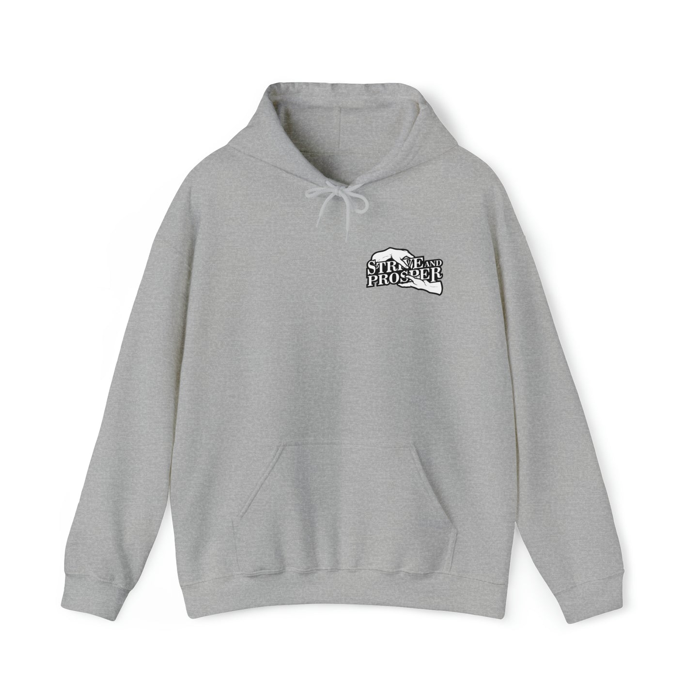 “DAWN” HOODIE