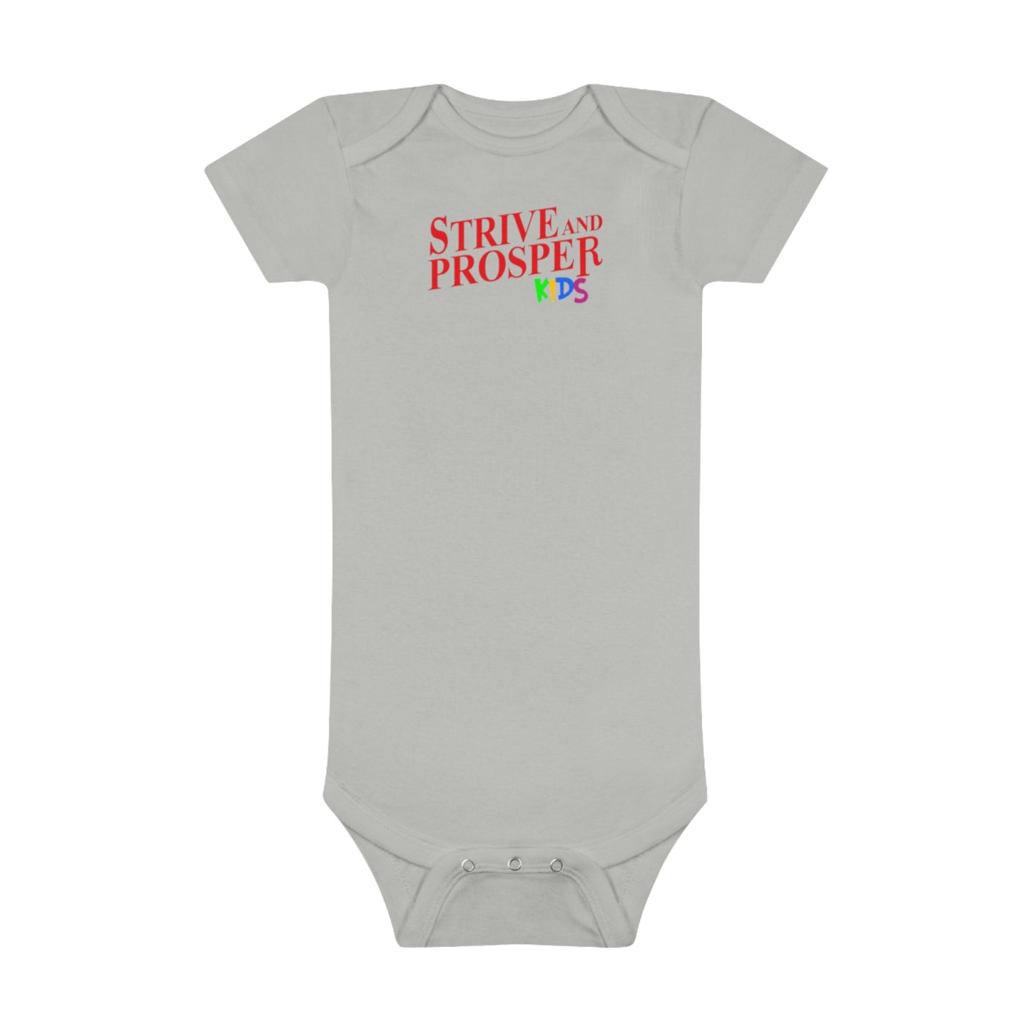 “BABY” T-SHIRT (PREMIE)