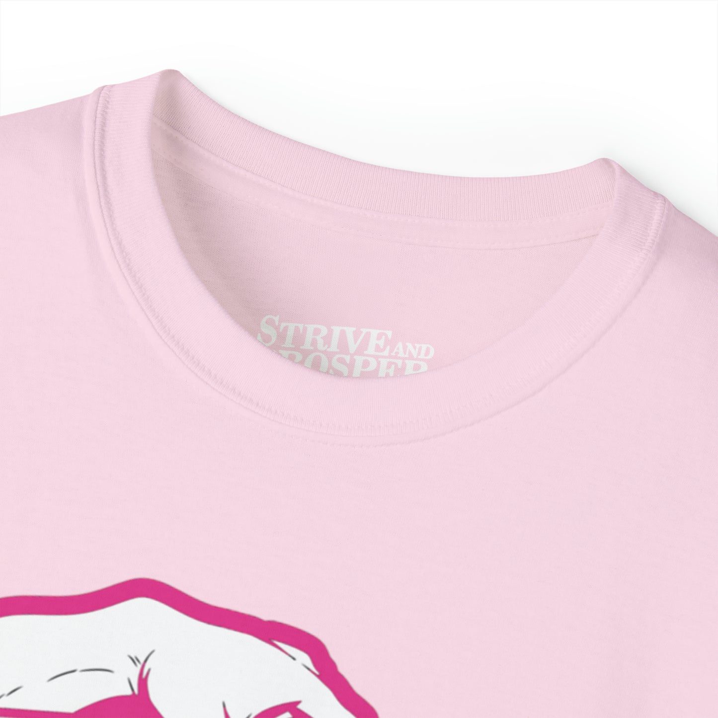 “OG” T-SHIRT (PINK)