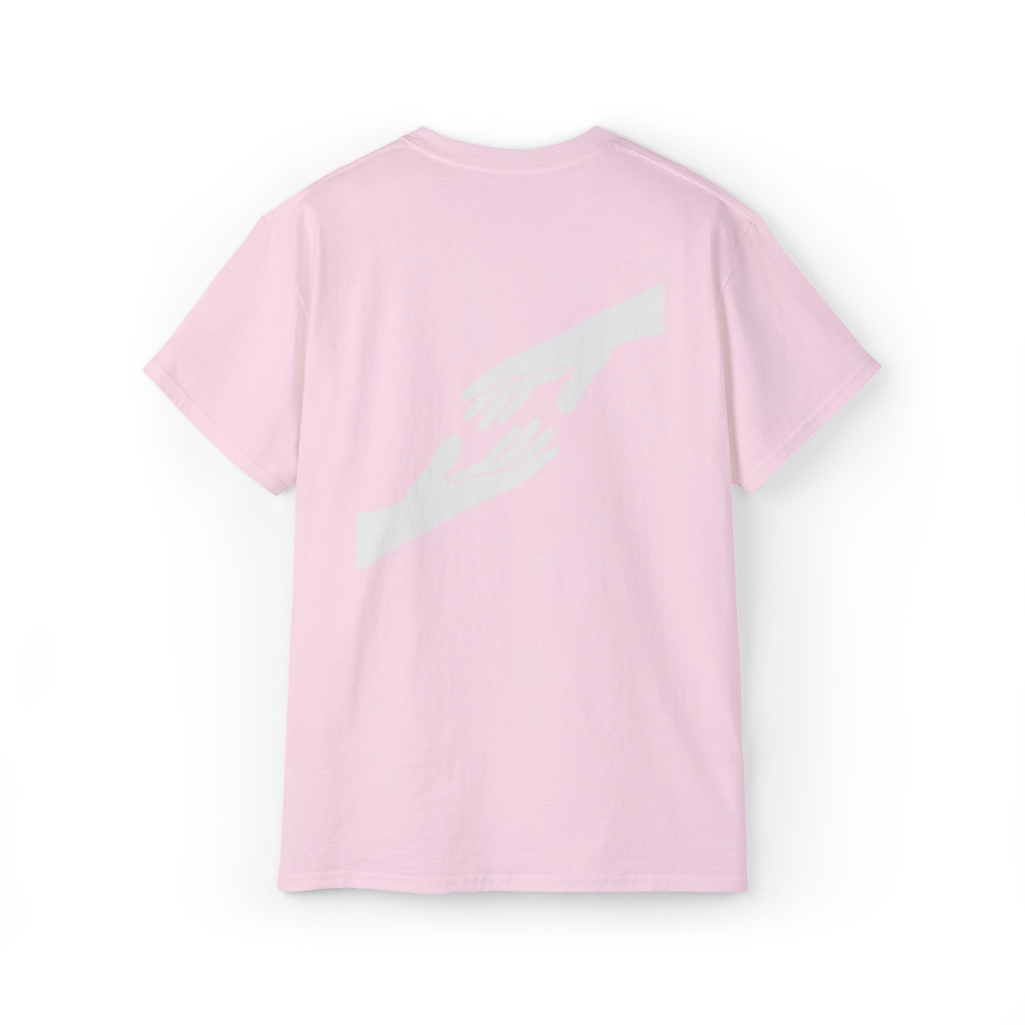 “OG” T-SHIRT (PINK)