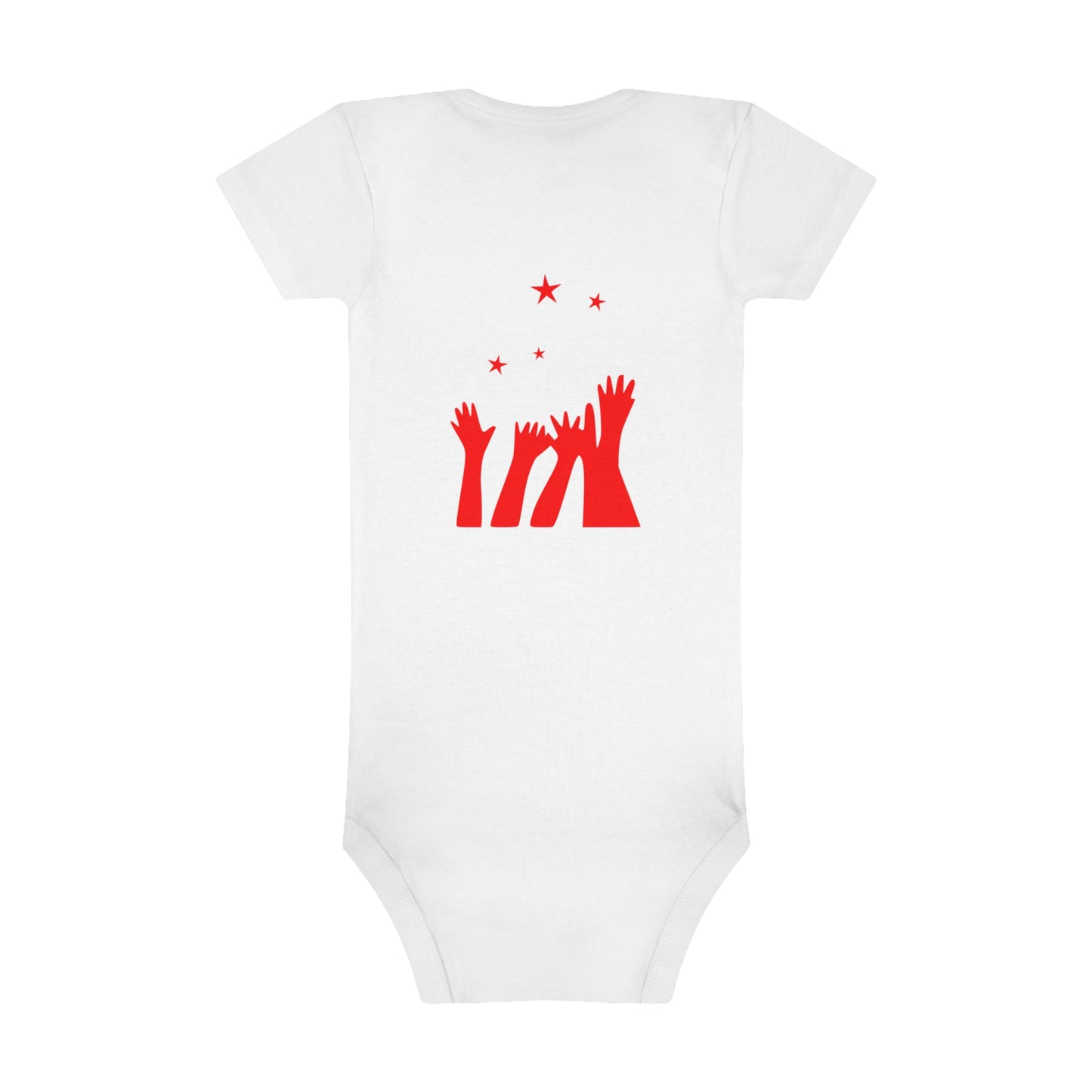 “BABY” T-SHIRT (PREMIE)