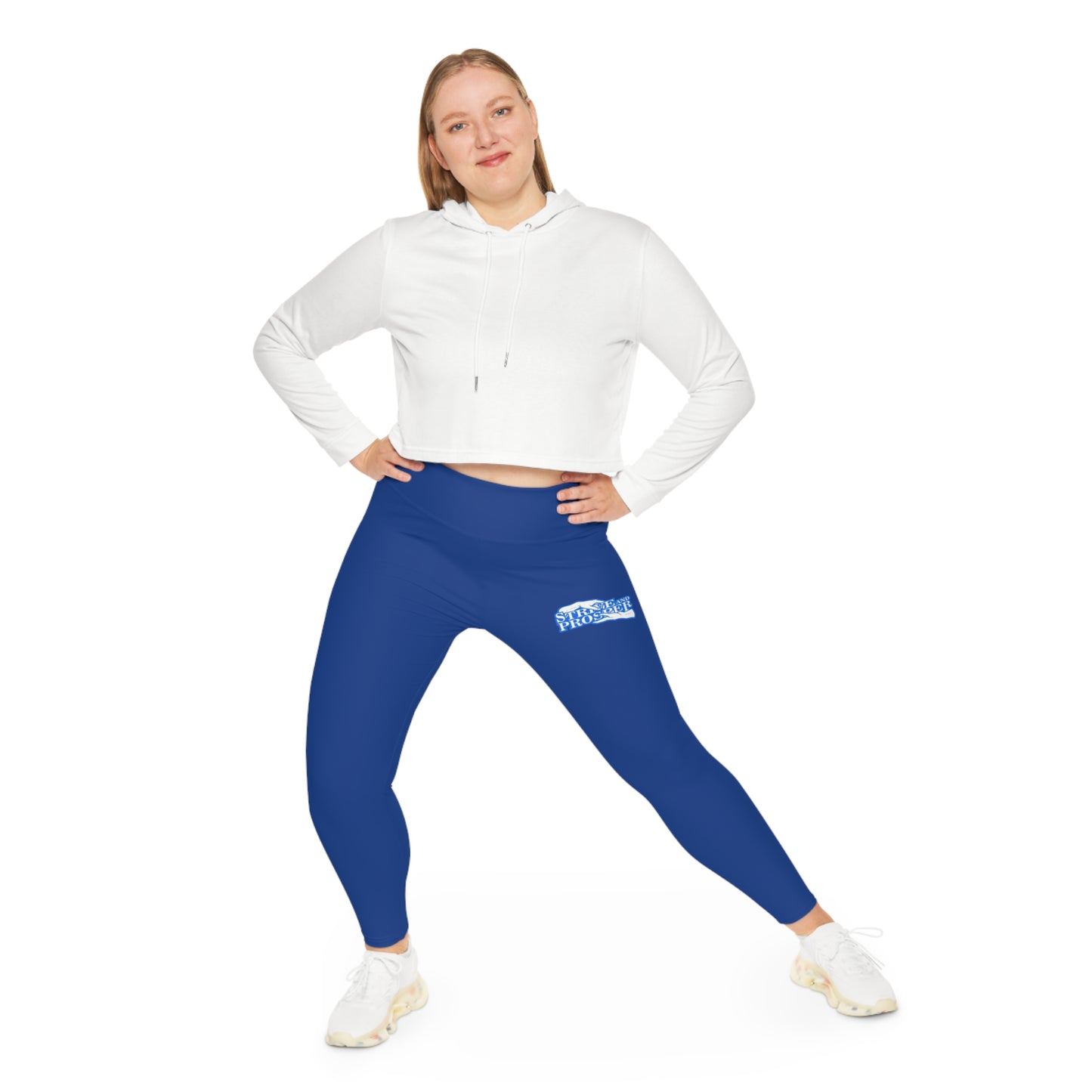 PLUS SIZE LEGGINGS