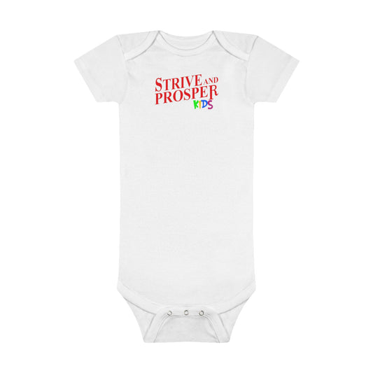 “BABY” T-SHIRT (PREMIE)