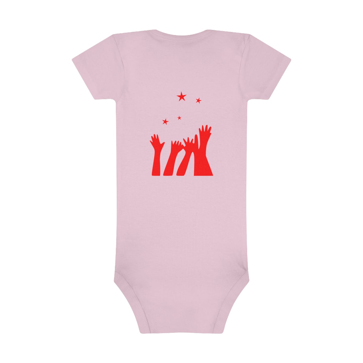 “BABY” T-SHIRT (PREMIE)