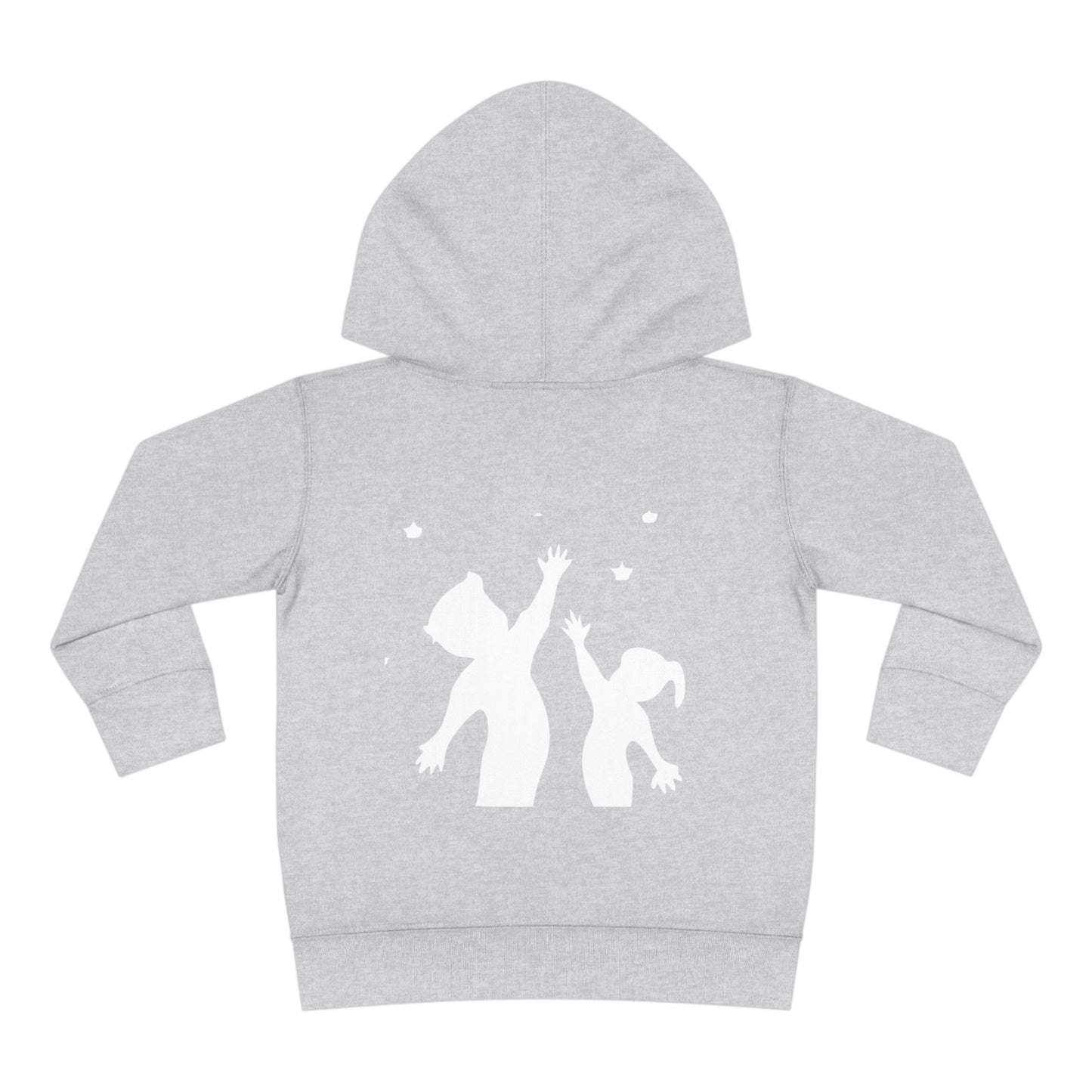 “OG” HOODIE TODDLER (GREY)