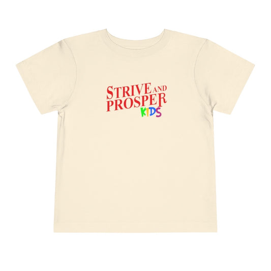 “FUTURE” T-SHIRT (TODDLER)