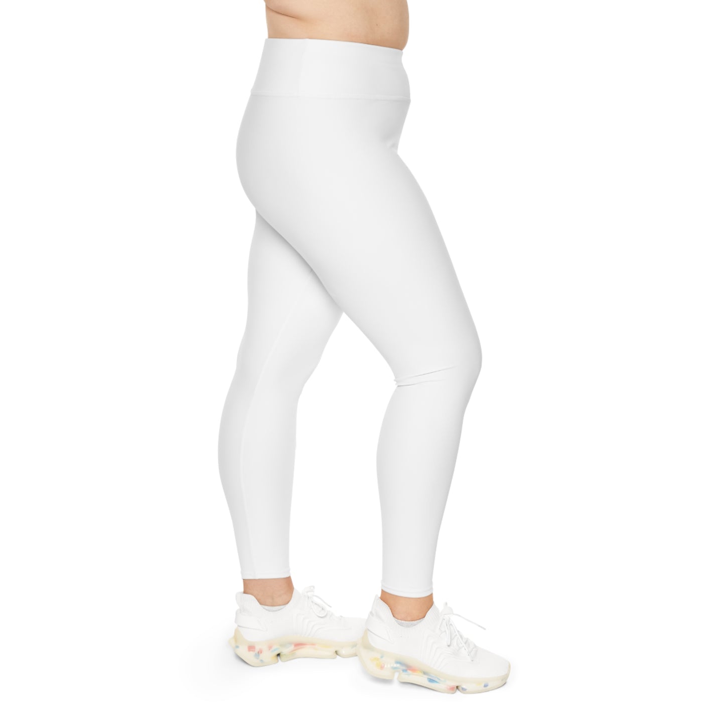 PLUS SIZE LEGGINGS