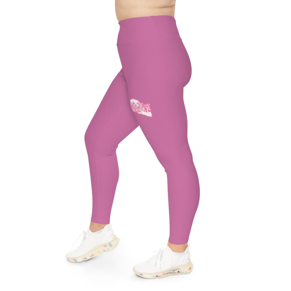 PLUS SIZE LEGGINGS