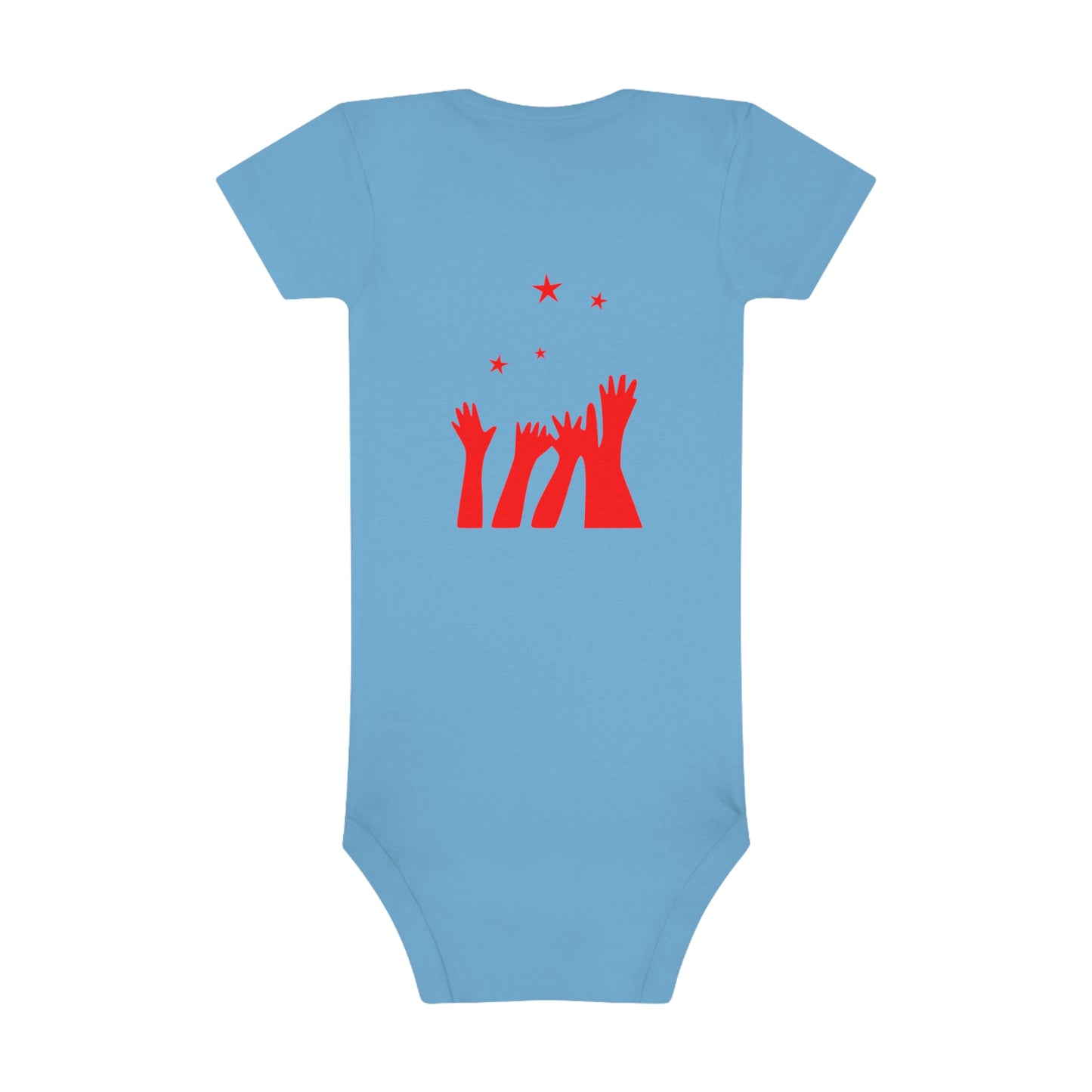 “BABY” T-SHIRT (PREMIE)