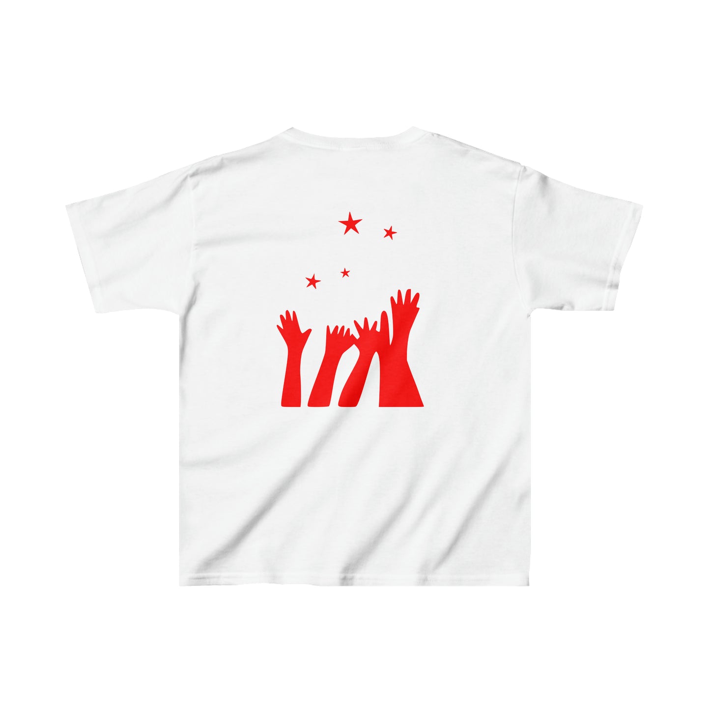 “KIDS” T-SHIRT (YOUTH)