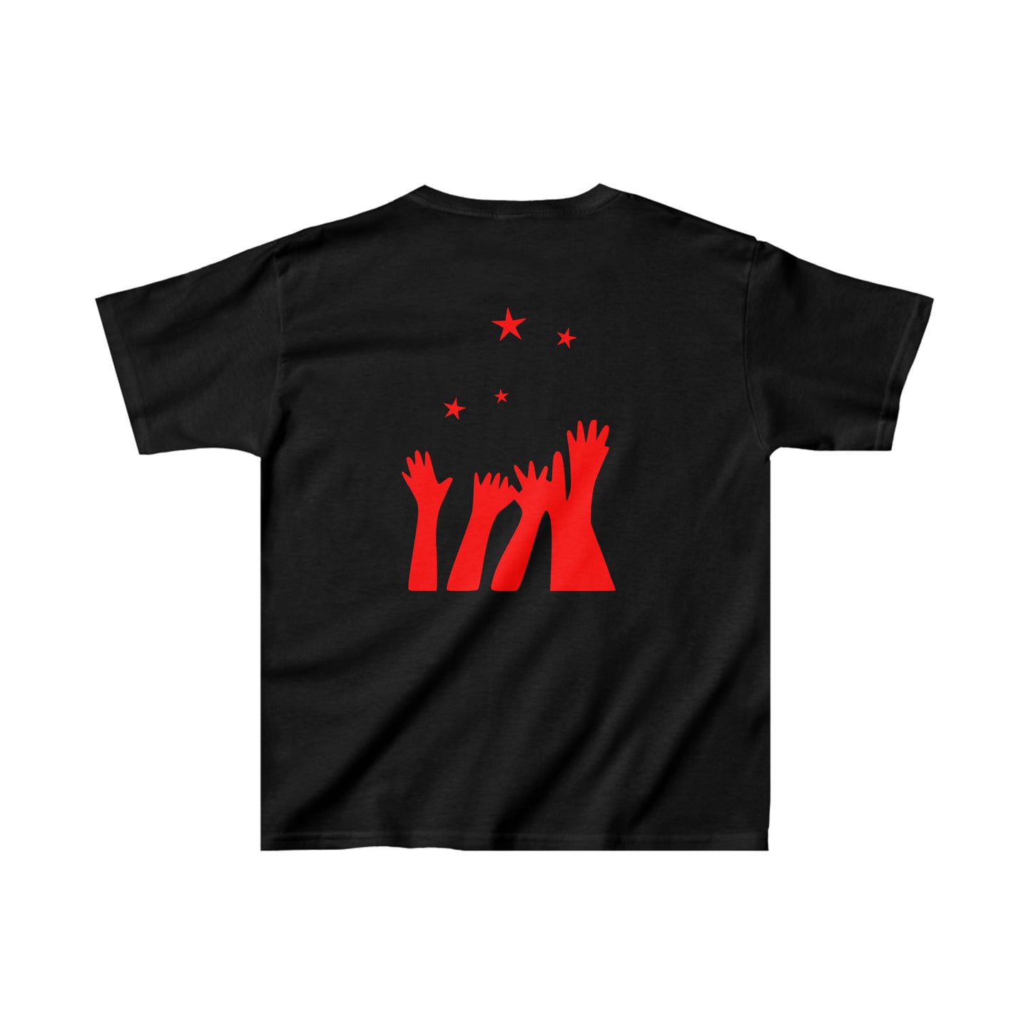 “KIDS” T-SHIRT (YOUTH)