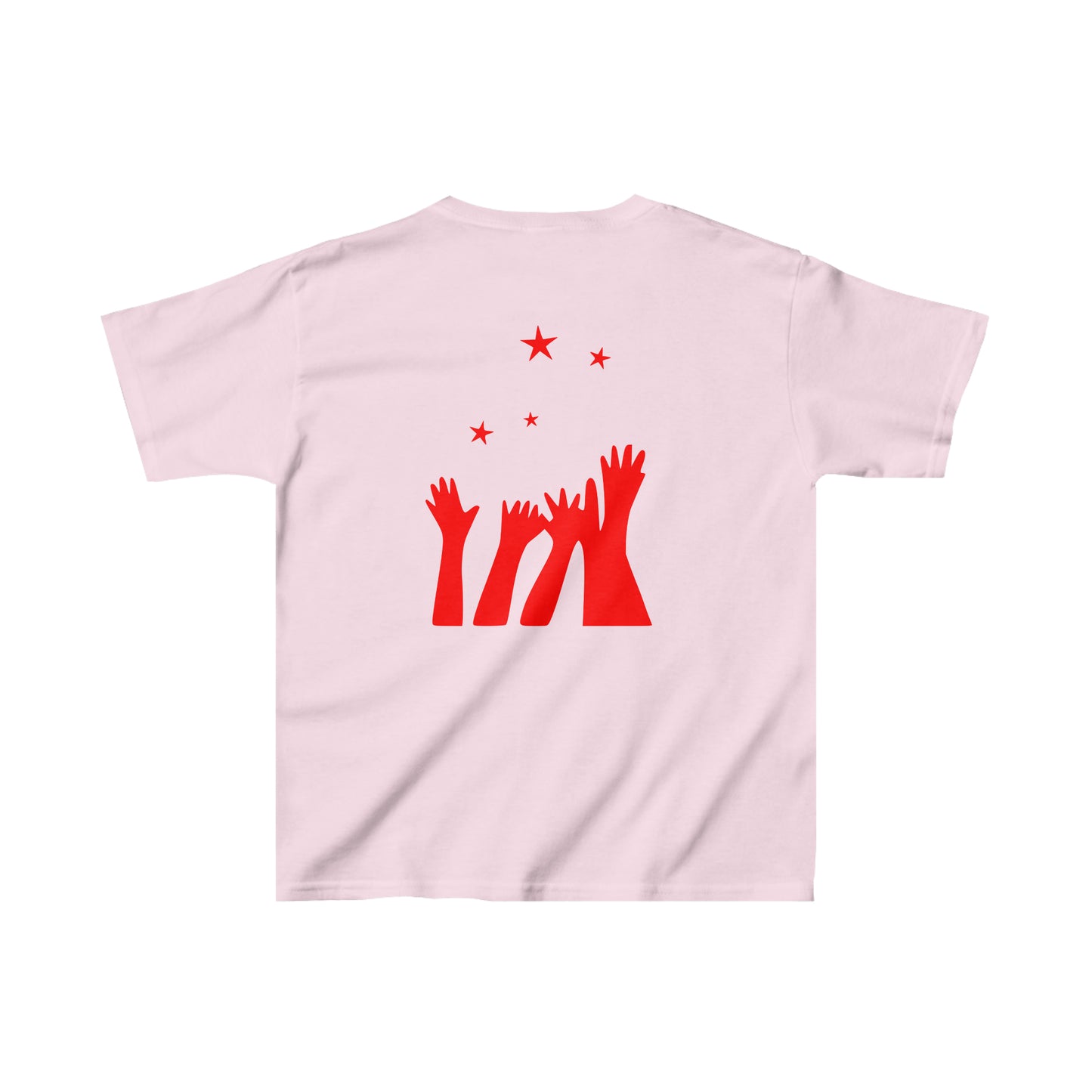 “KIDS” T-SHIRT (YOUTH)