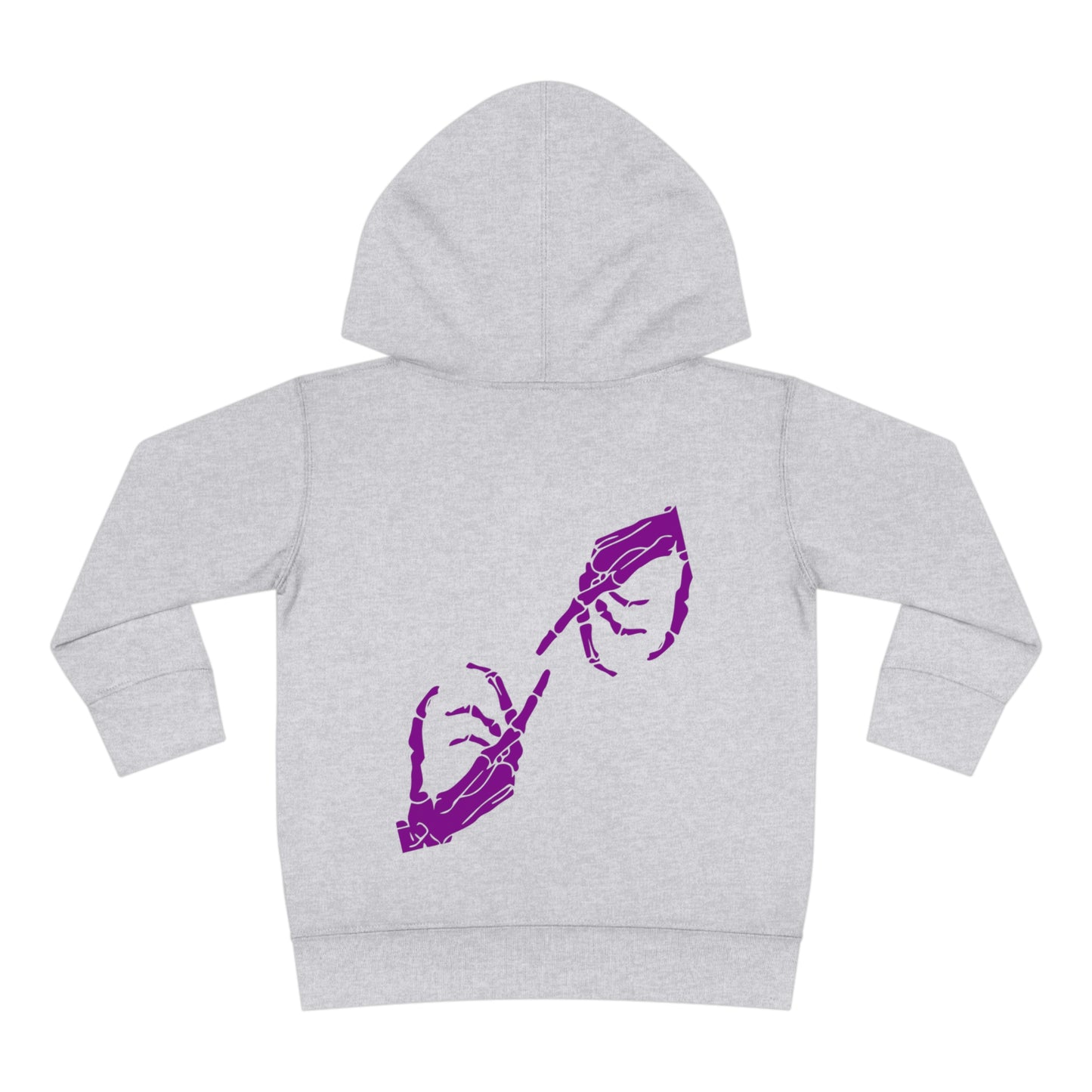 “SPOOKY” HOODIE (TODDLER)