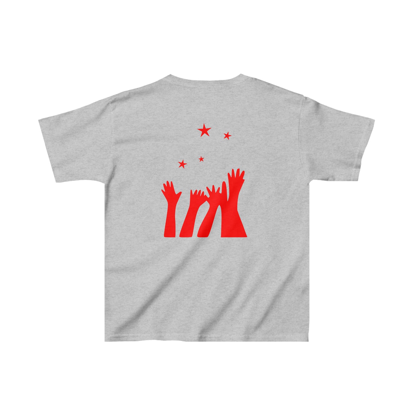 “KIDS” T-SHIRT (YOUTH)