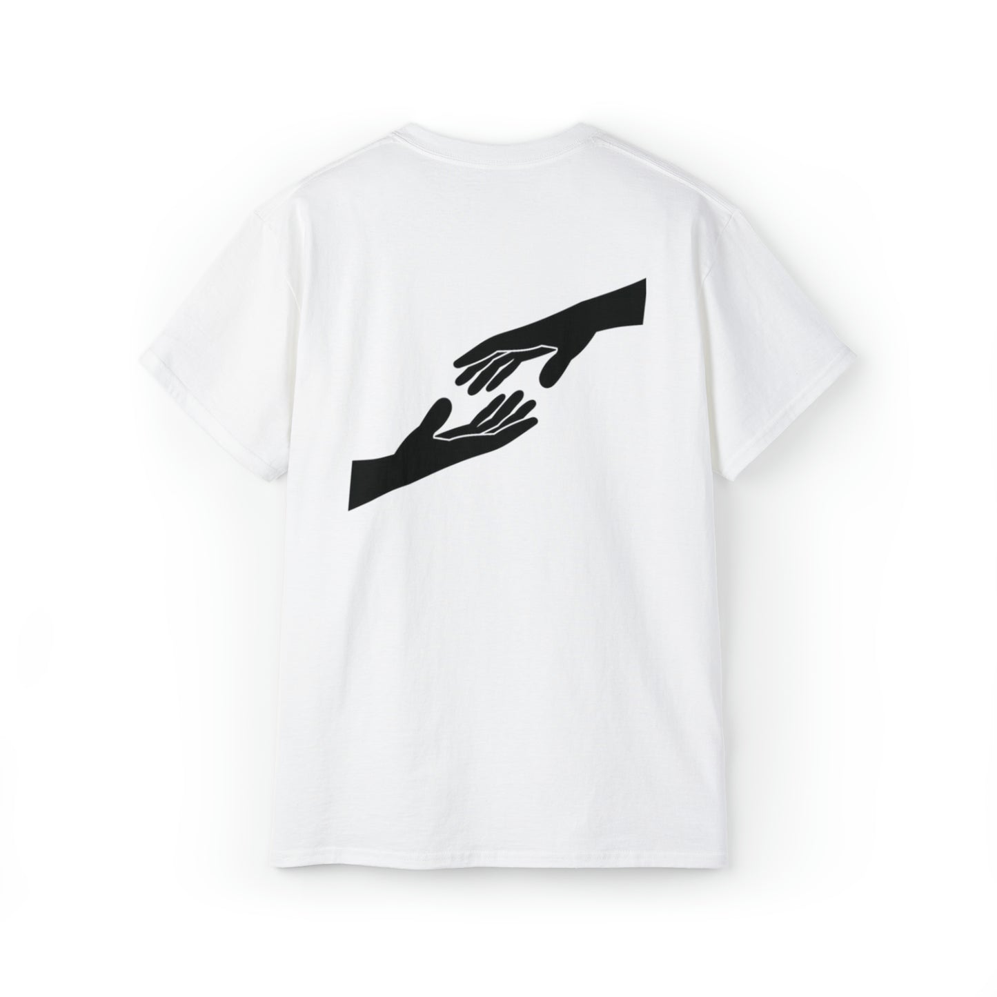 “OG” T-SHIRT (WHITE)