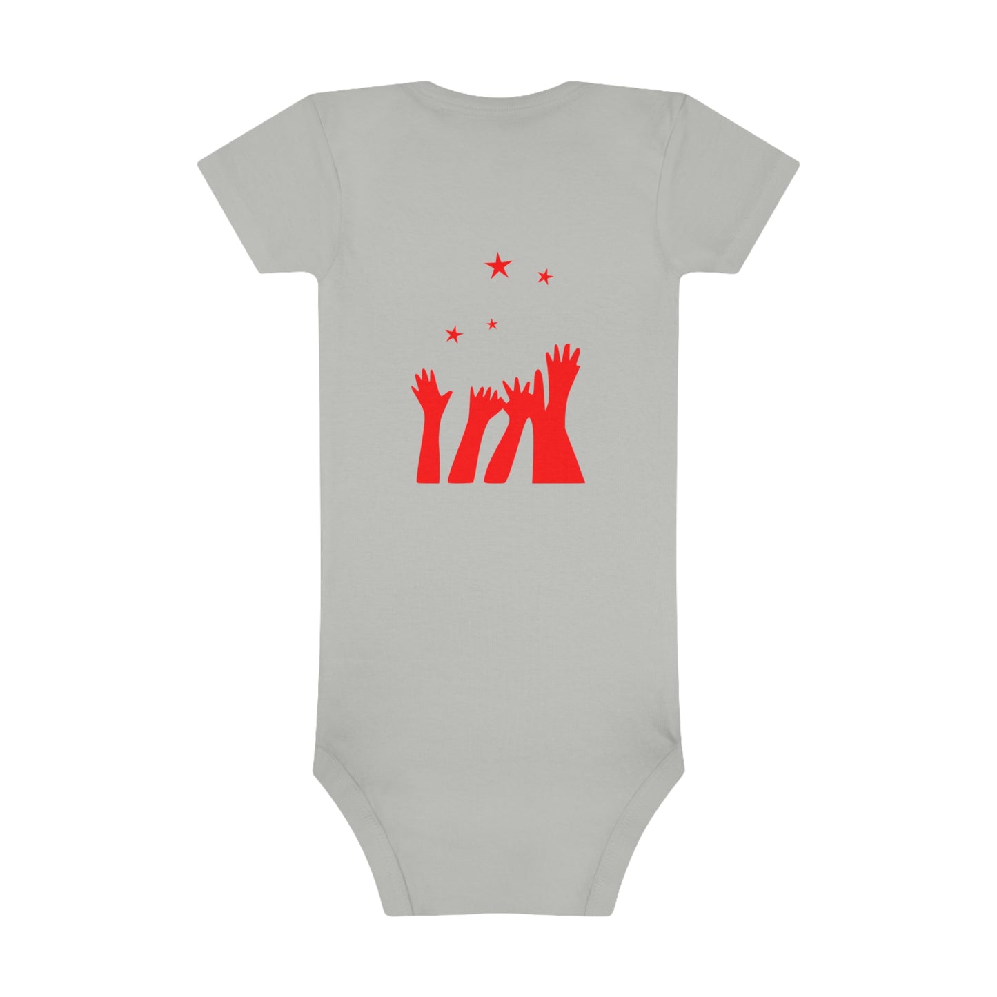 “BABY” T-SHIRT (PREMIE)