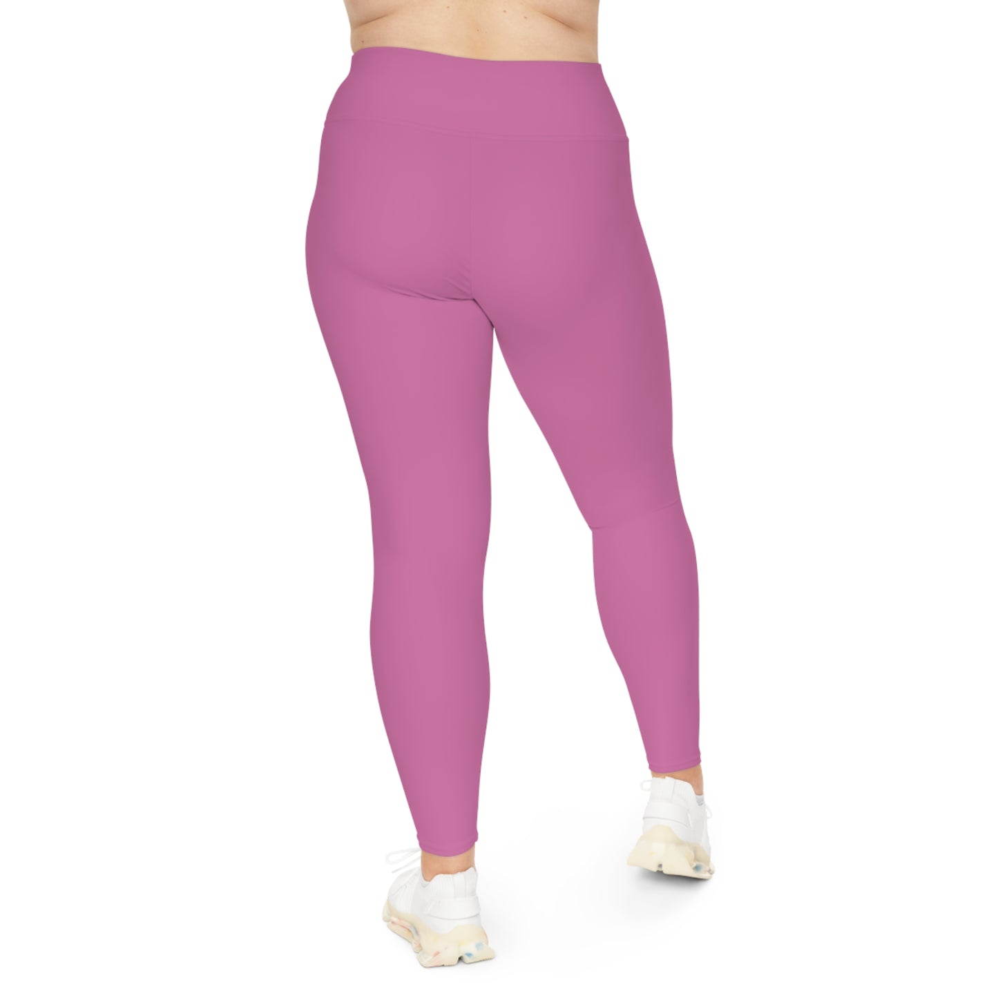 PLUS SIZE LEGGINGS