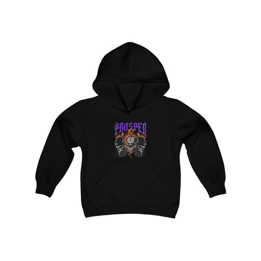 “SPOOKY” HOODIE (YOUTH)