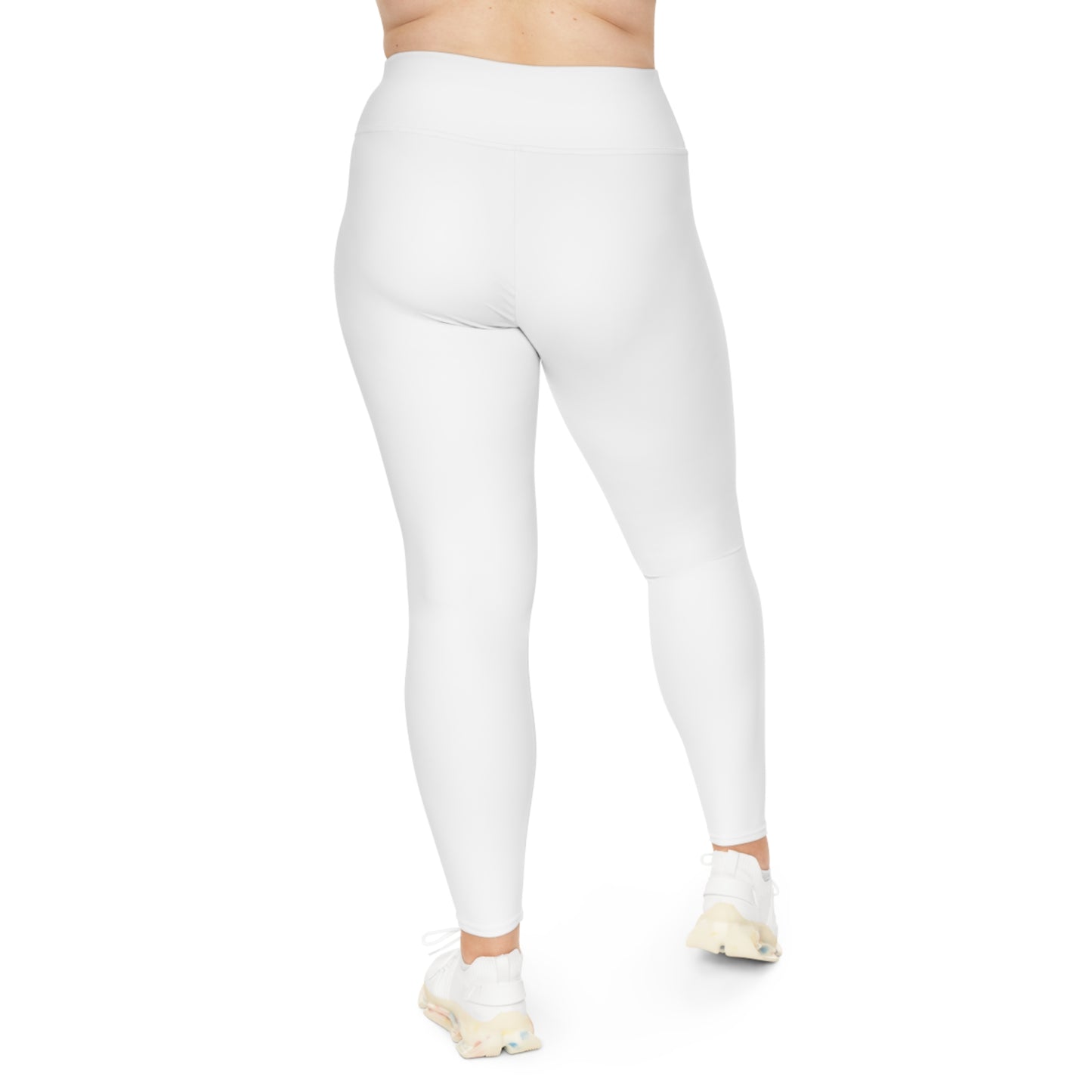 PLUS SIZE LEGGINGS