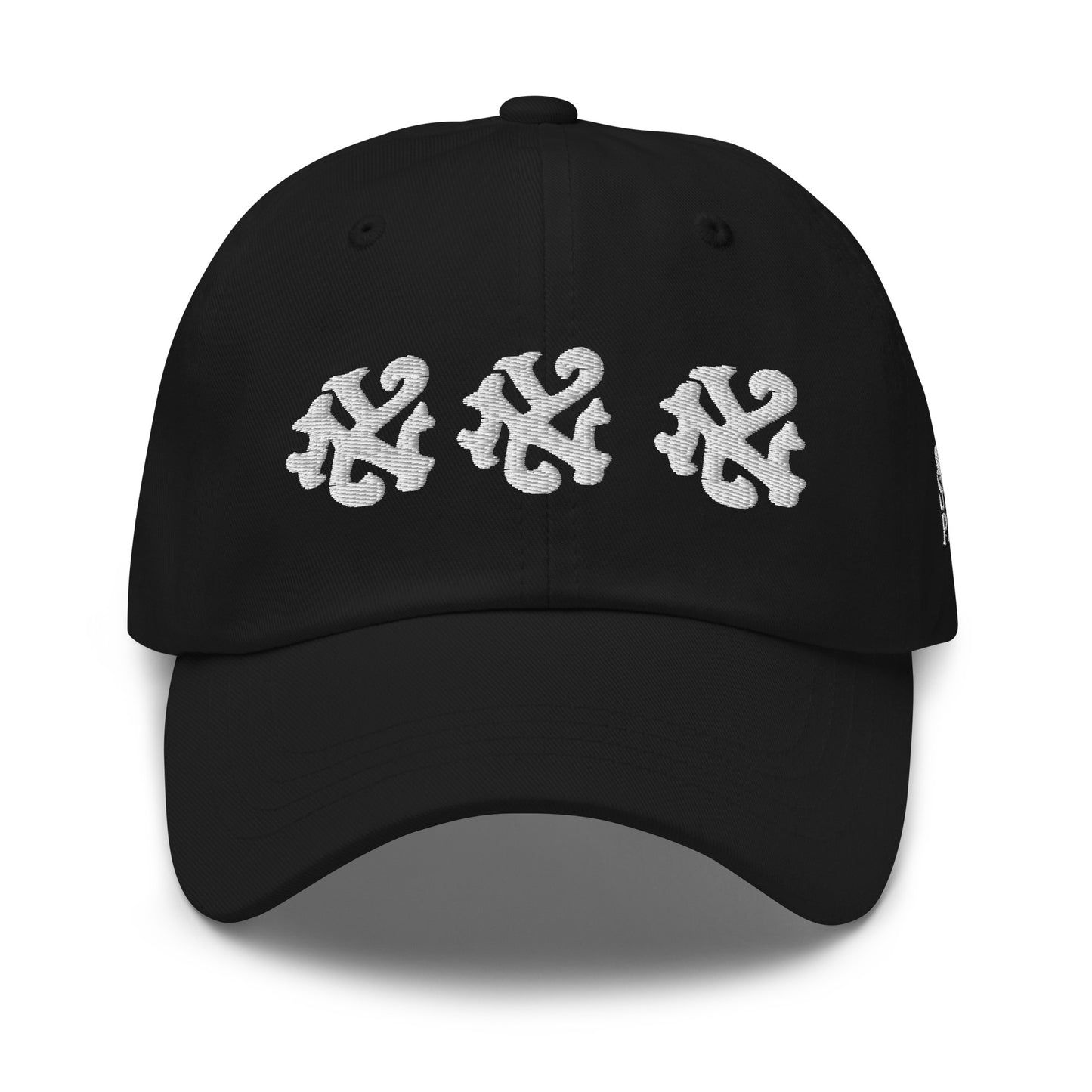 N.Y. STATE OF MIND DAD HAT