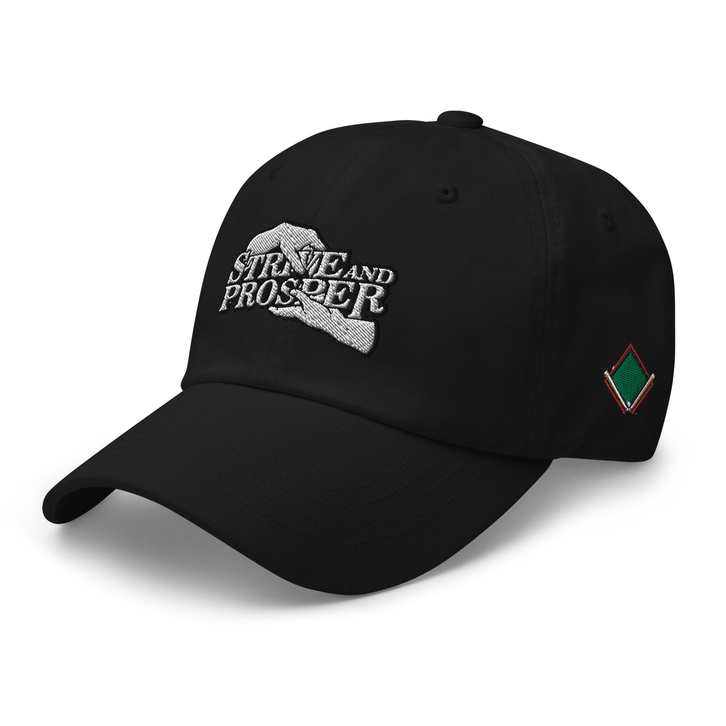 “OG” DAD HAT