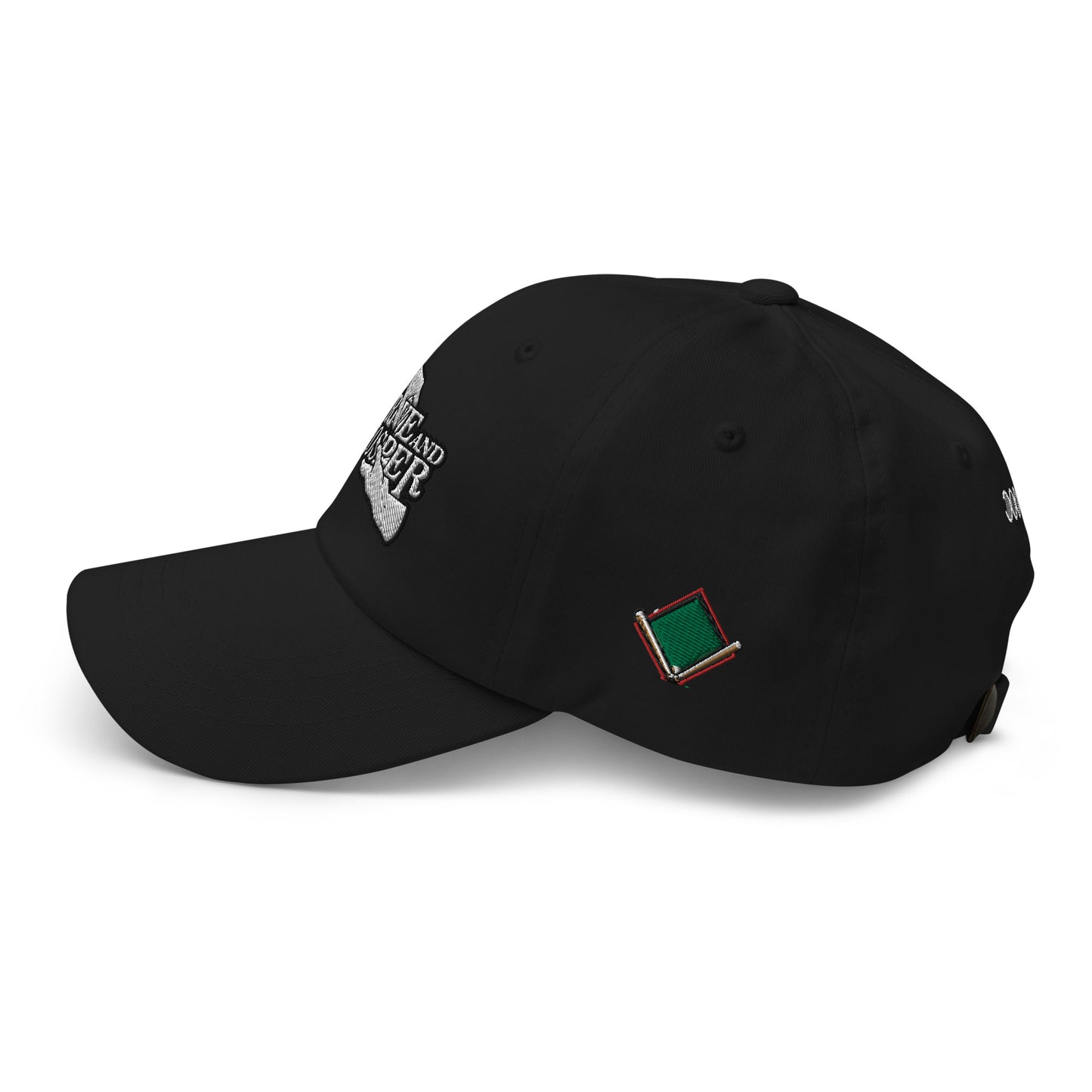 “OG” DAD HAT