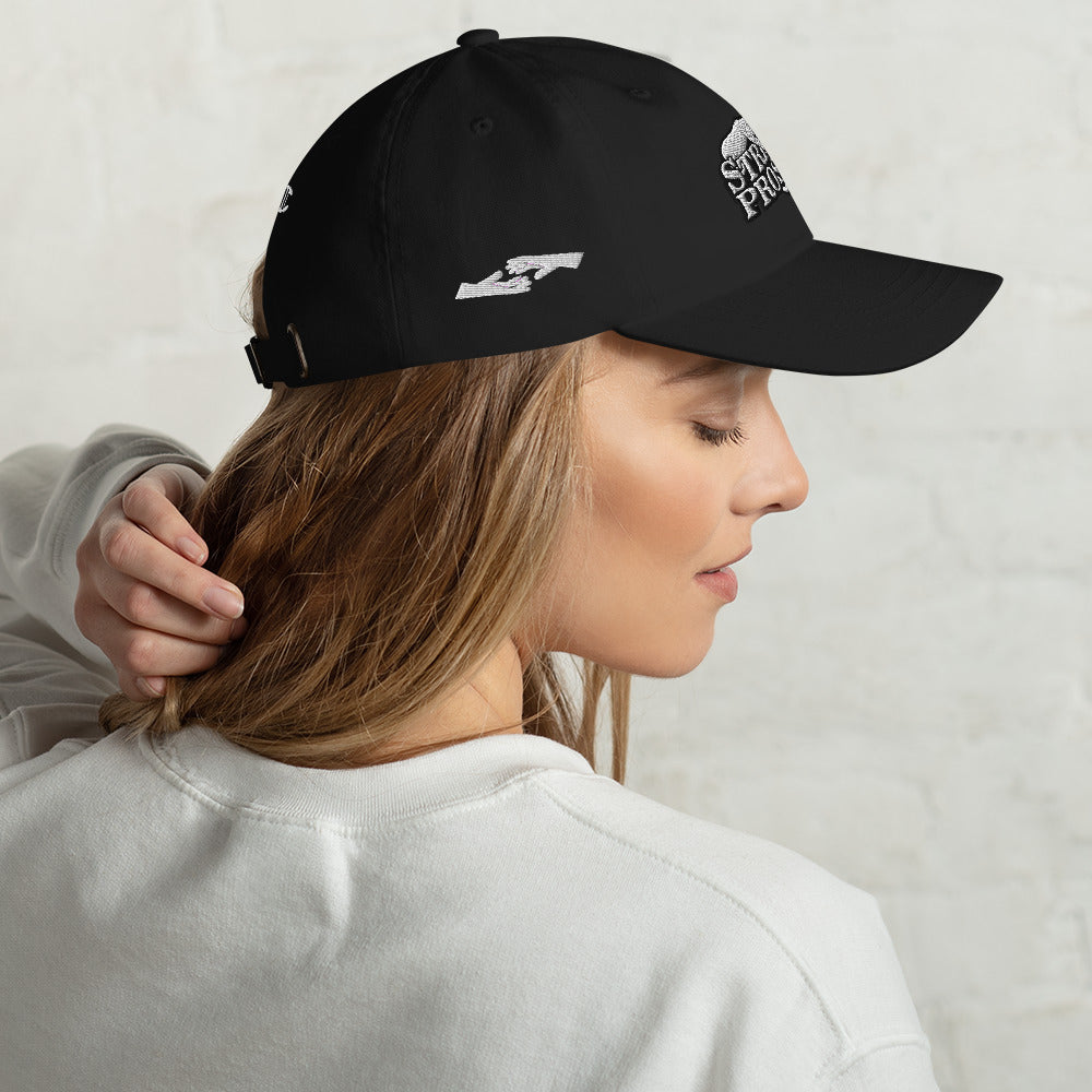 “OG” DAD HAT