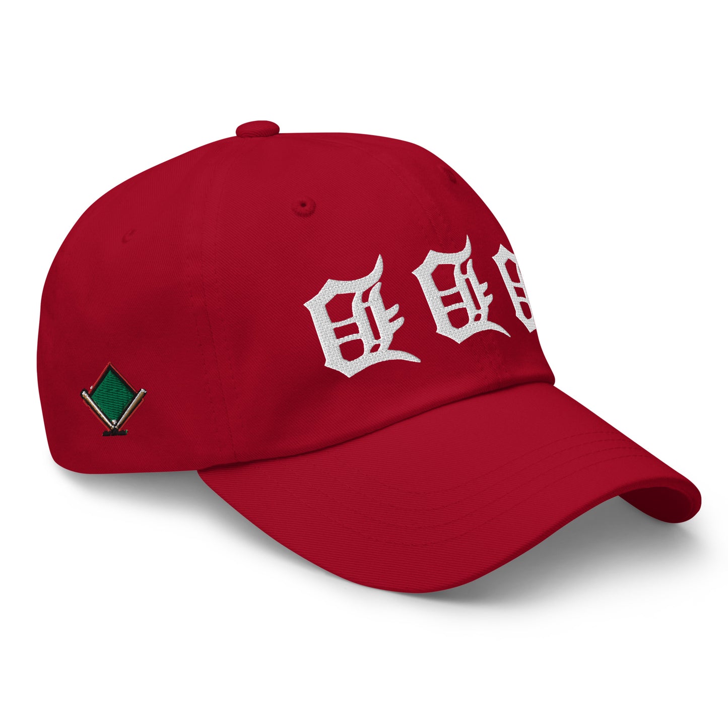 MOTOR CITY HAT