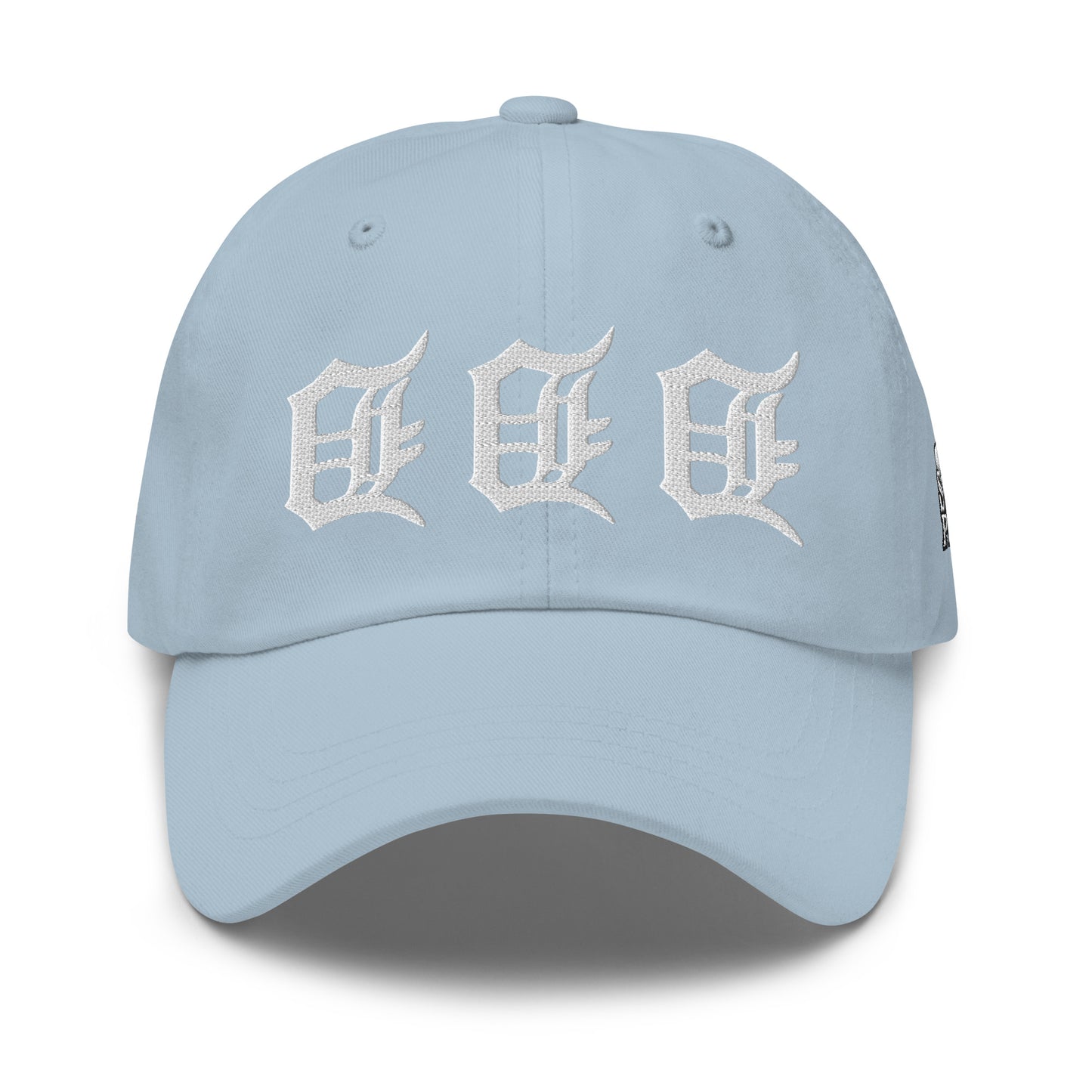 MOTOR CITY HAT