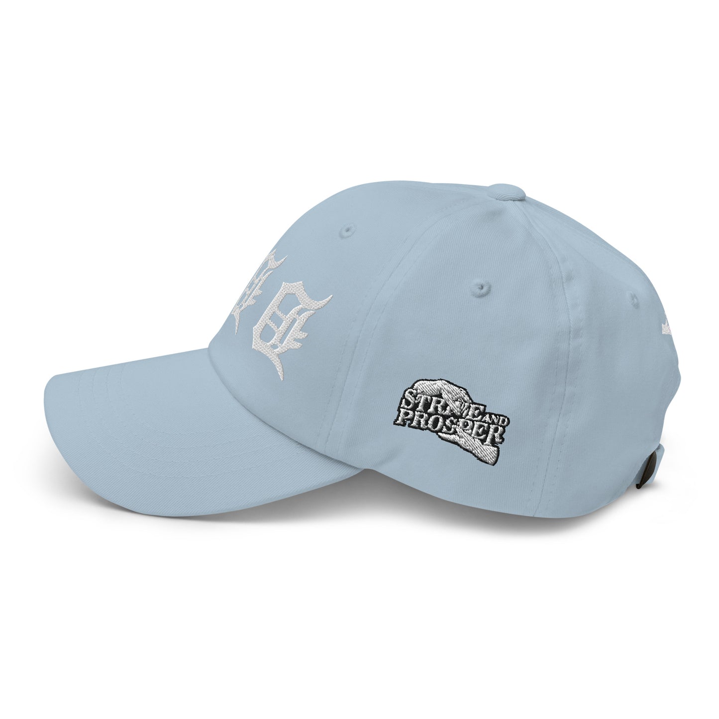 MOTOR CITY HAT