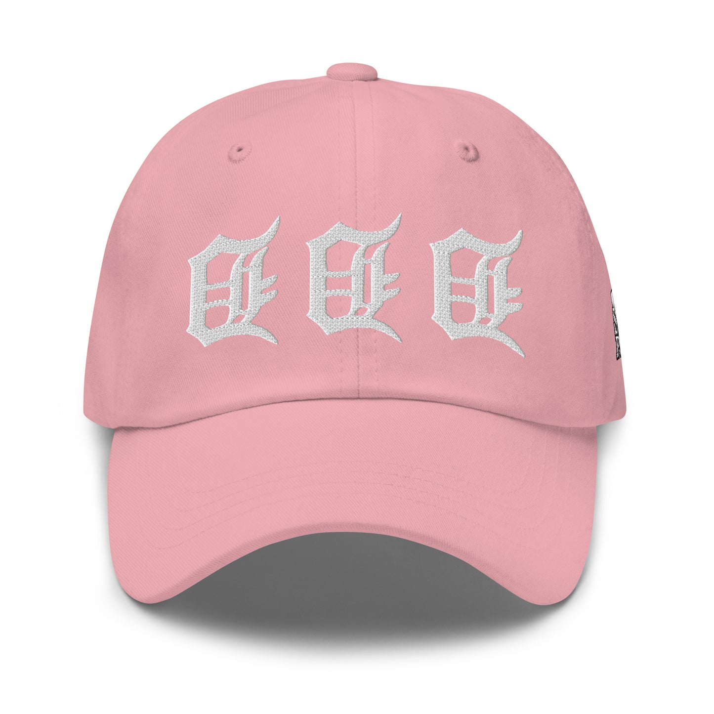 MOTOR CITY HAT