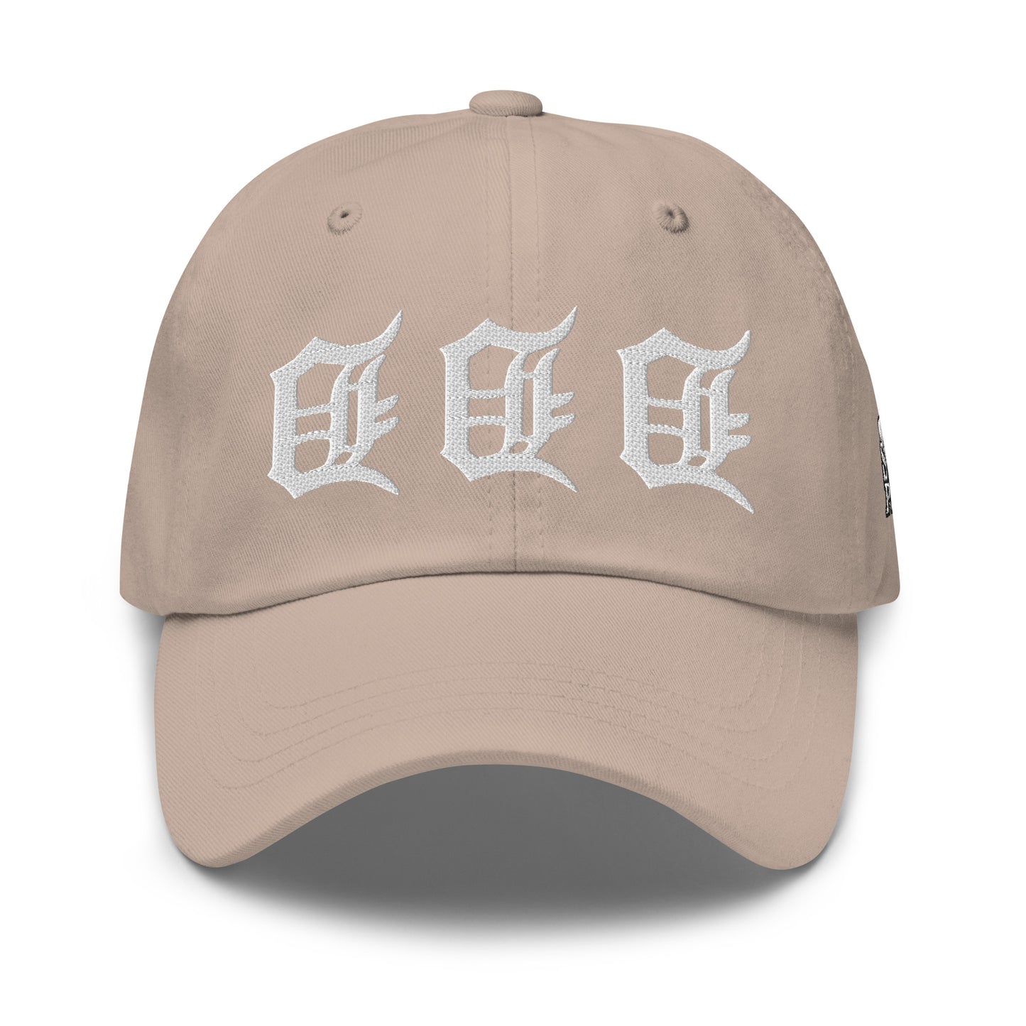 MOTOR CITY HAT