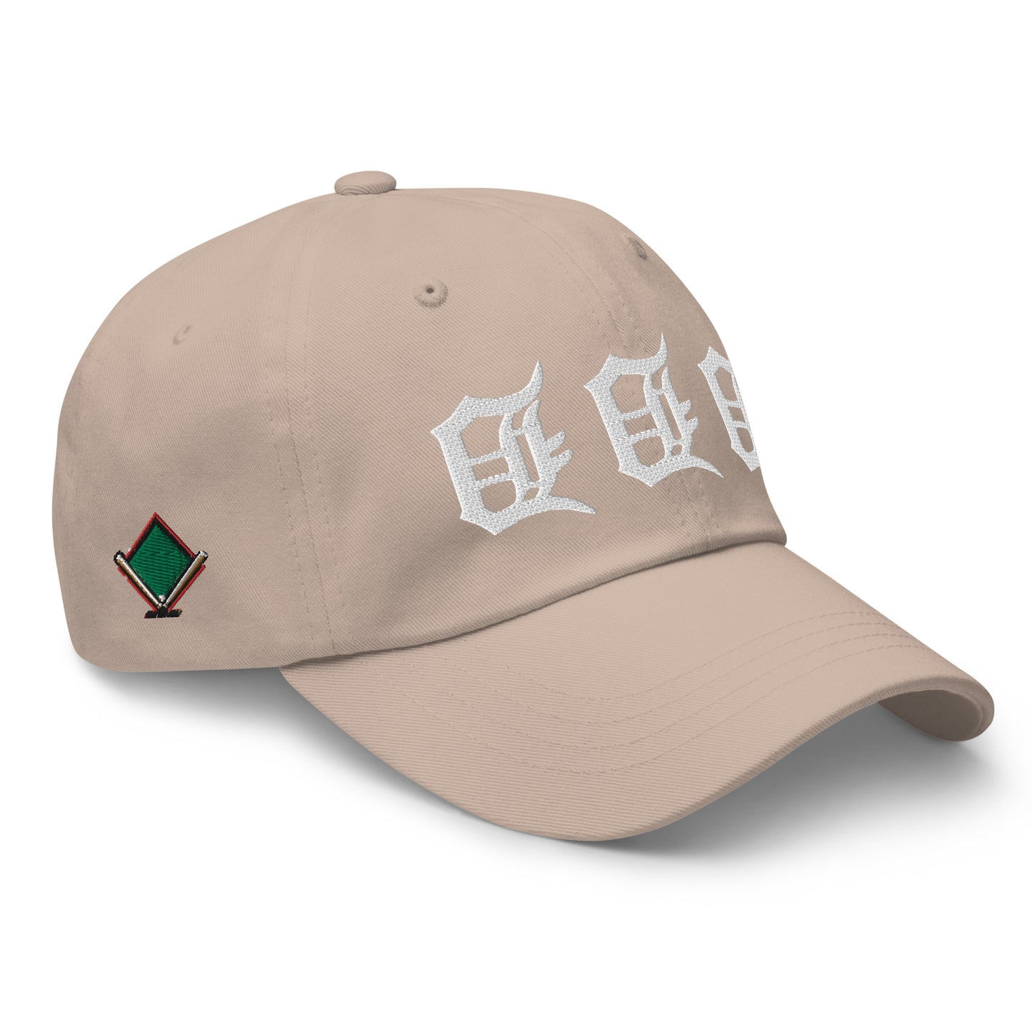 MOTOR CITY HAT