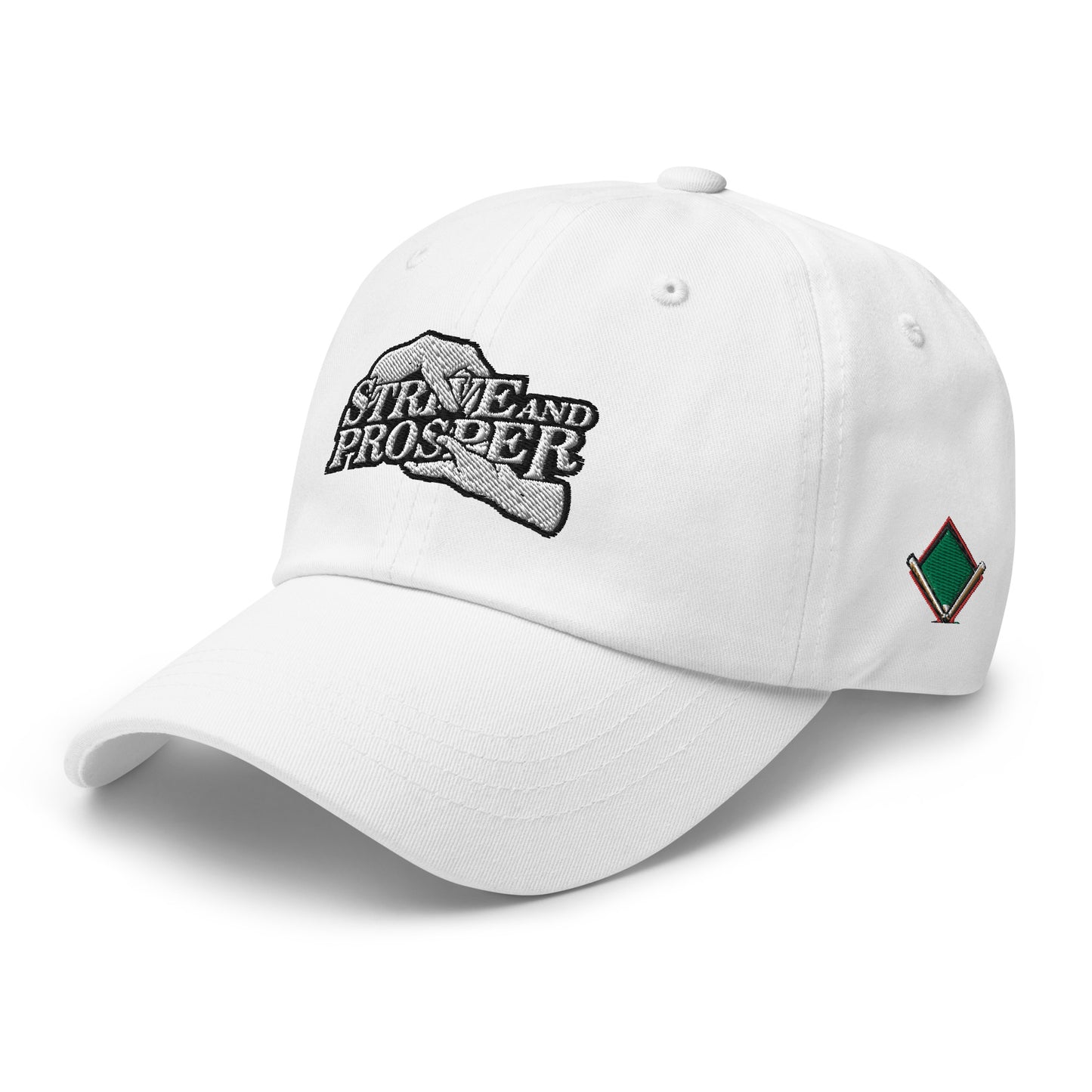 “OG” DAD HAT