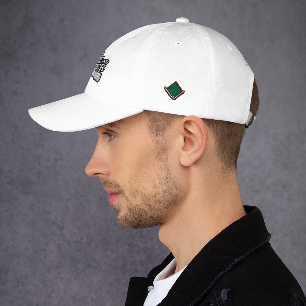 “OG” DAD HAT