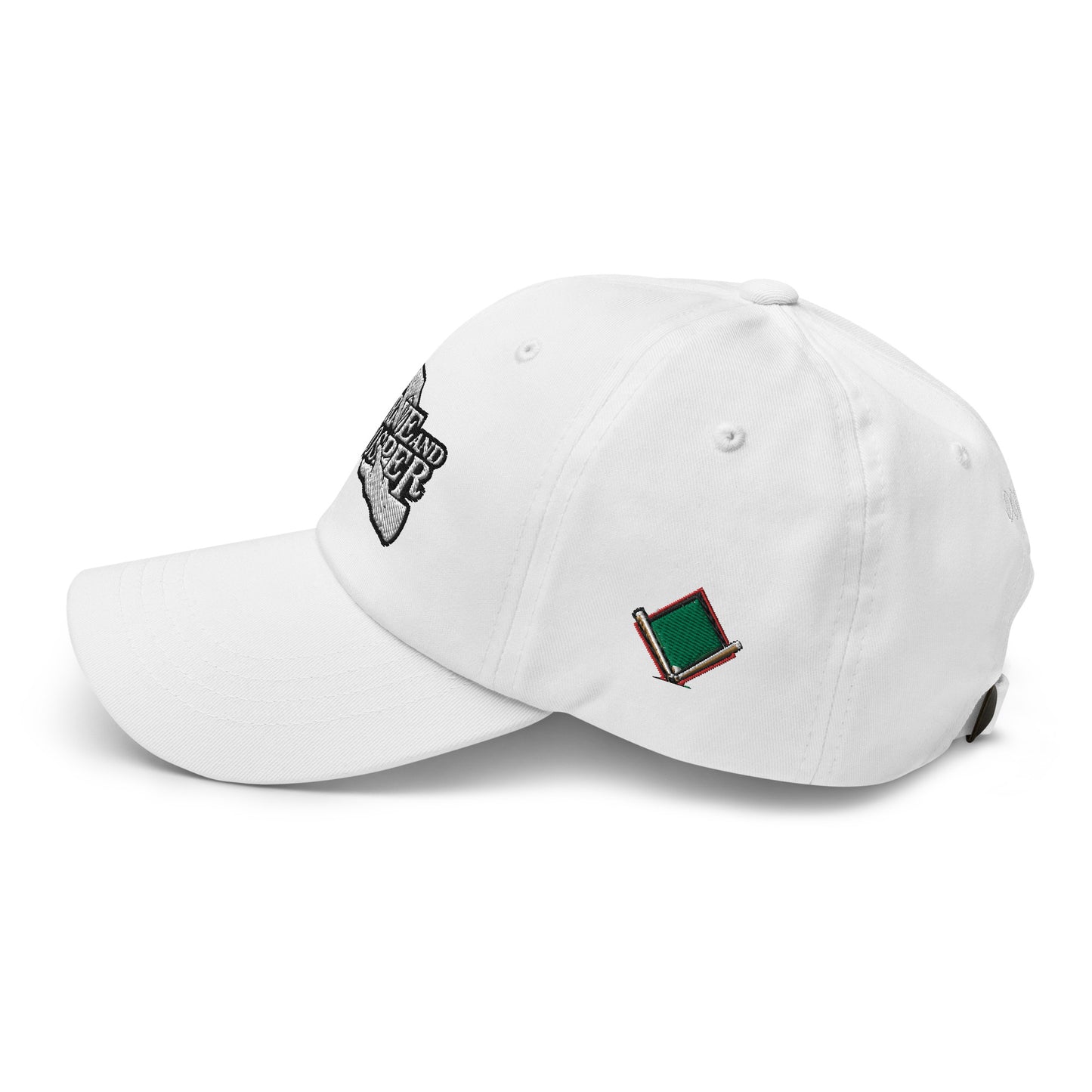 “OG” DAD HAT