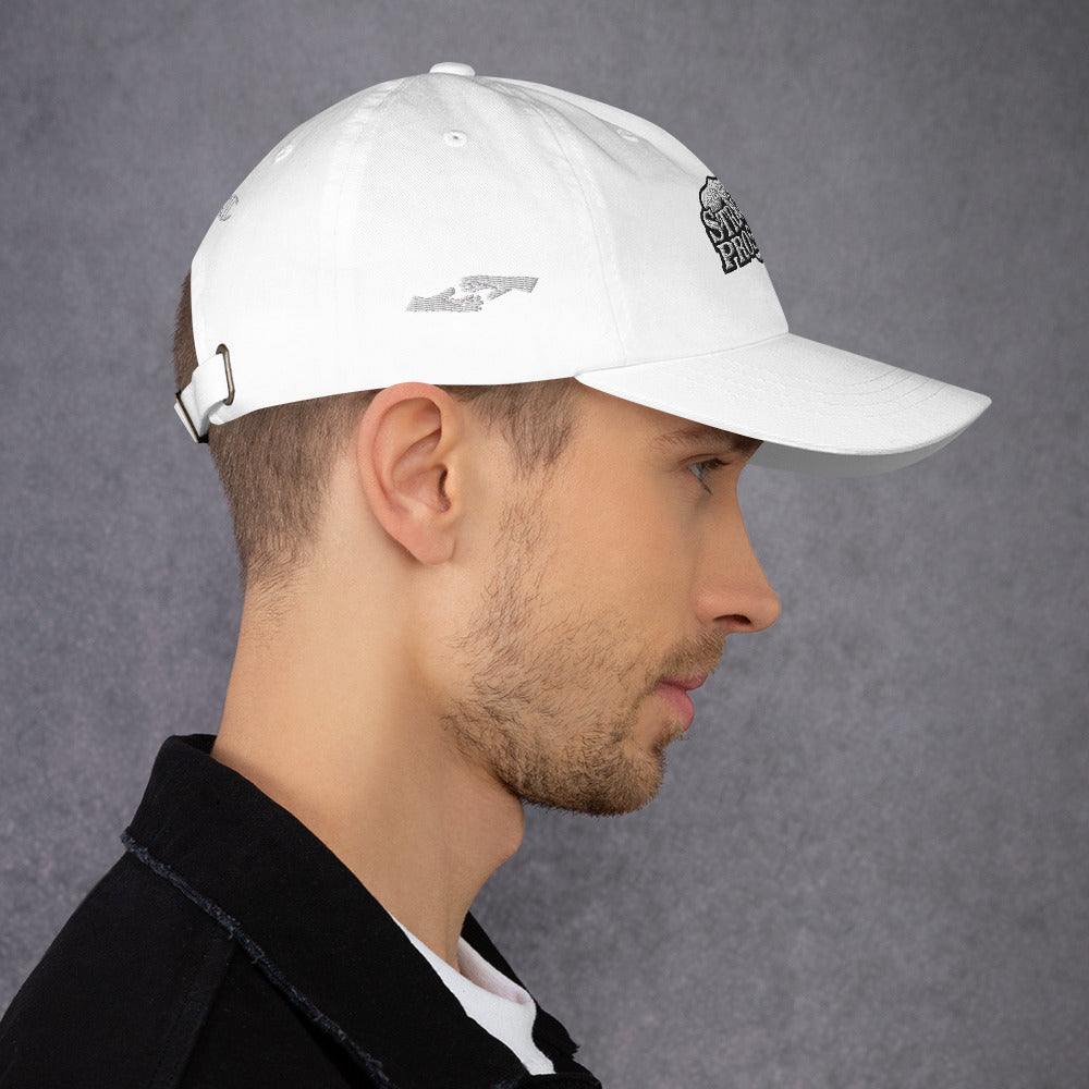 “OG” DAD HAT