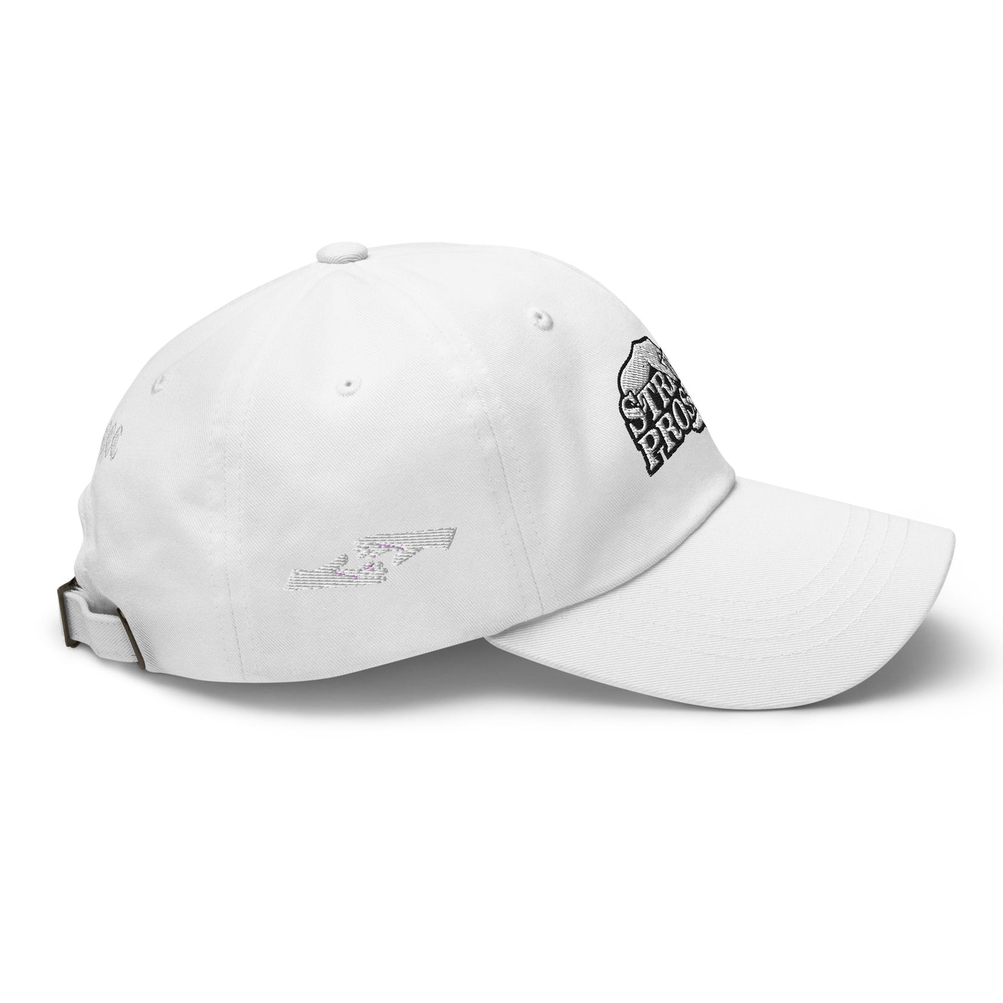 “OG” DAD HAT