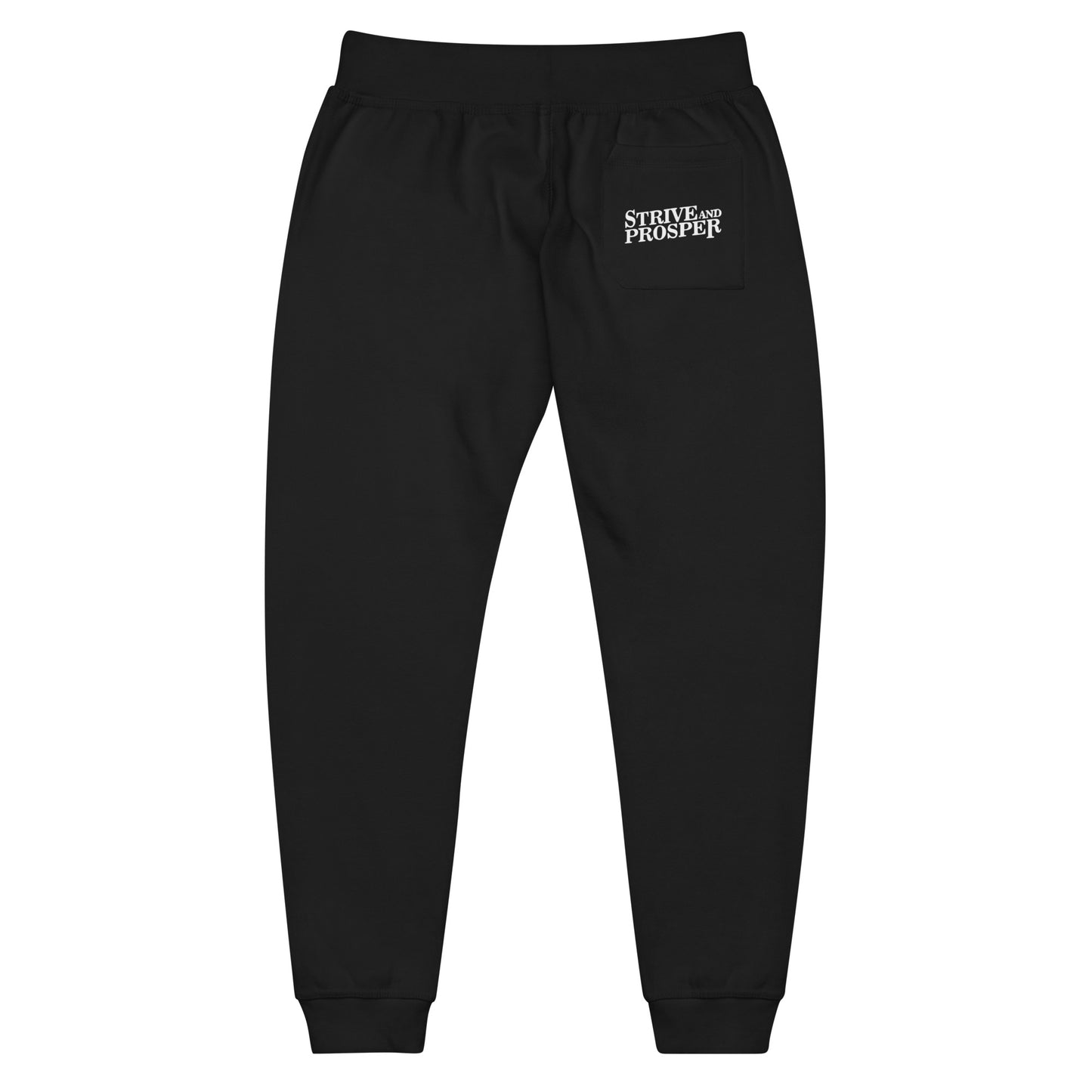 “ROOT OF ALL EVIL” SWEATPANTS