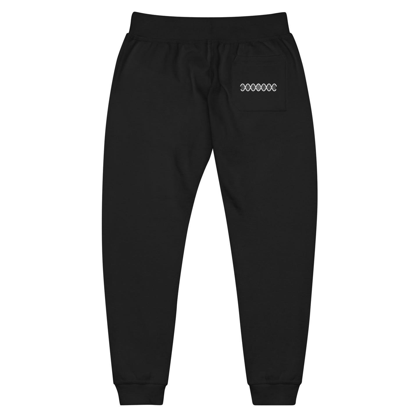 “OG” SWEATPANTS (BLACK)