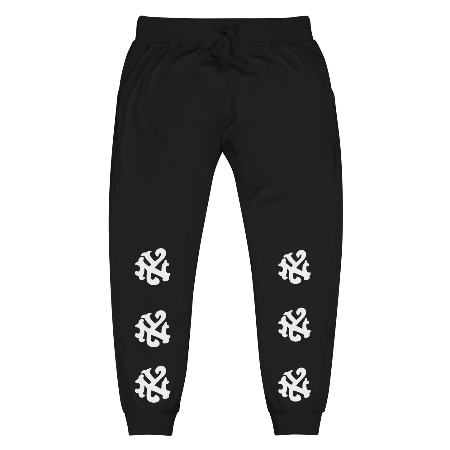 N.Y. STATE OF MIND PANTS (BLACK)