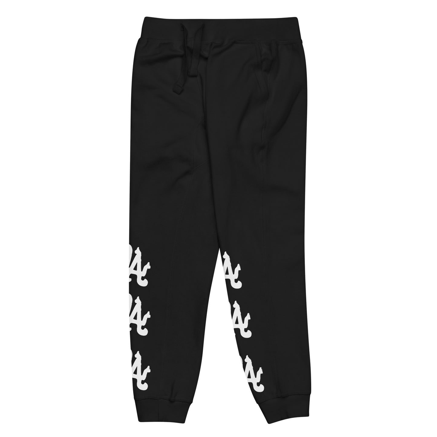 TO LIVE & DIE IN L.A. PANTS (BLACK)