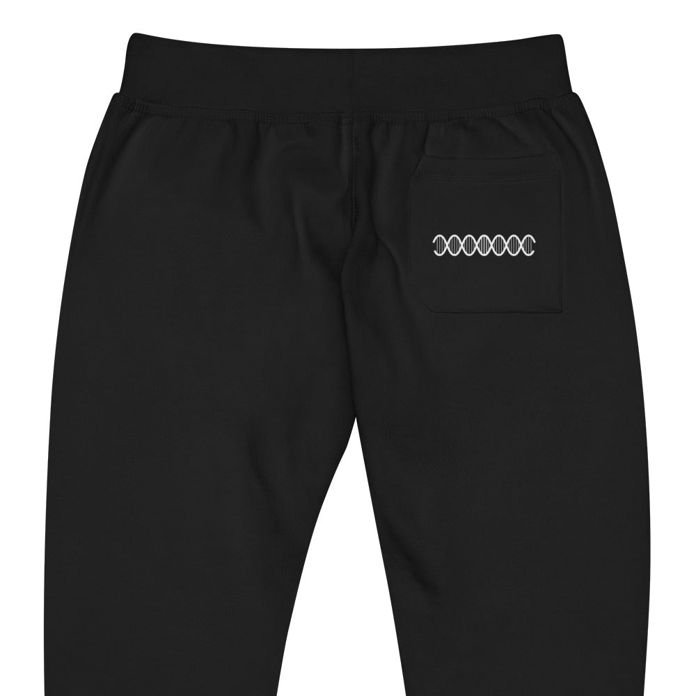 “OG” SWEATPANTS (BLACK)