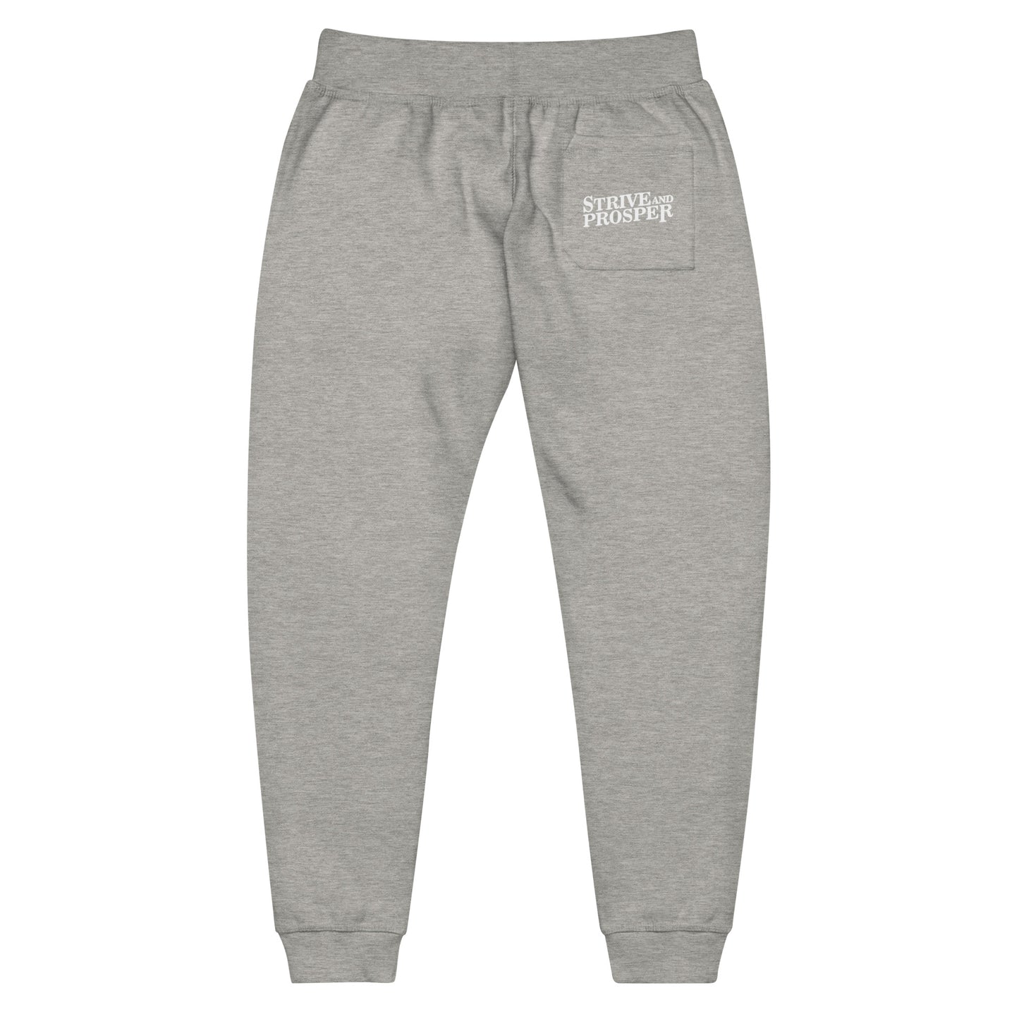 “ROOT OF ALL EVIL” SWEATPANTS