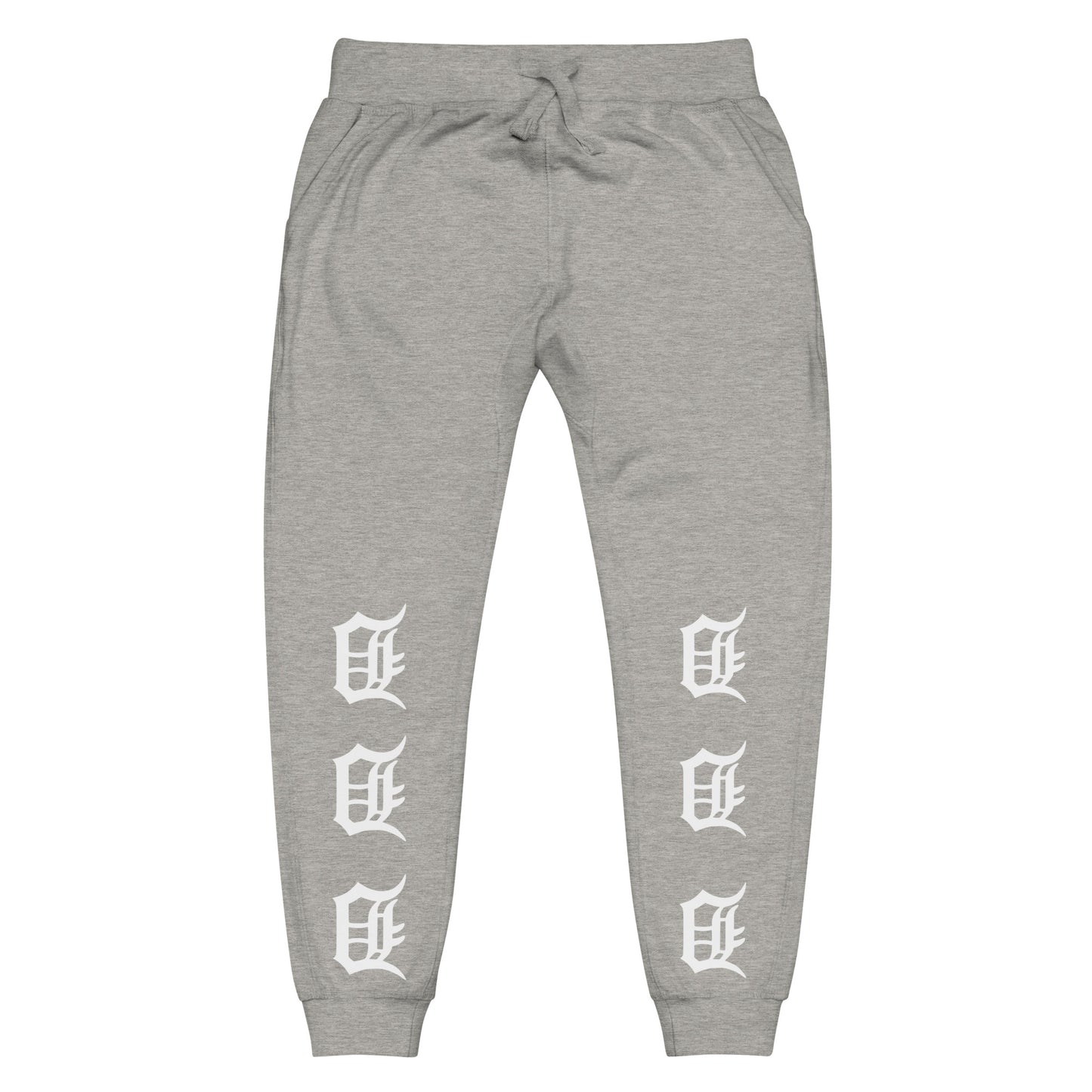 MOTOR CITY PANTS (GREY)