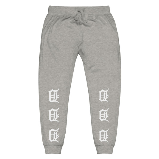 MOTOR CITY PANTS (GREY)