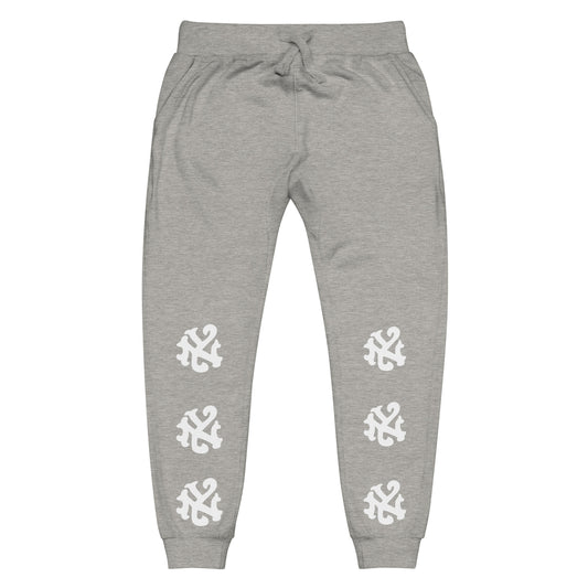 N.Y. STATE OF MIND PANTS (GREY)