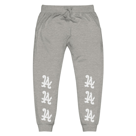 TO LIVE & DIE IN L.A. PANTS (GREY)