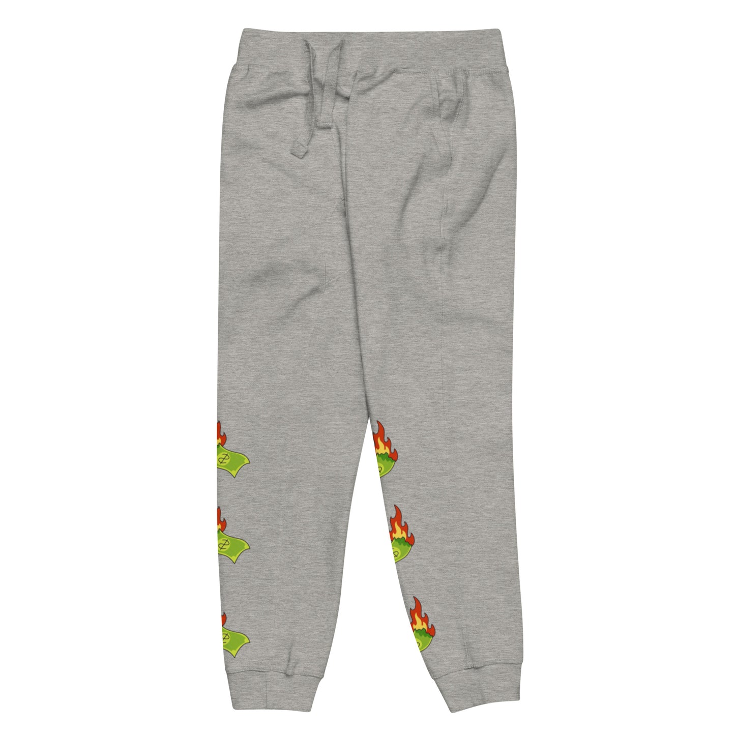 “ROOT OF ALL EVIL” SWEATPANTS