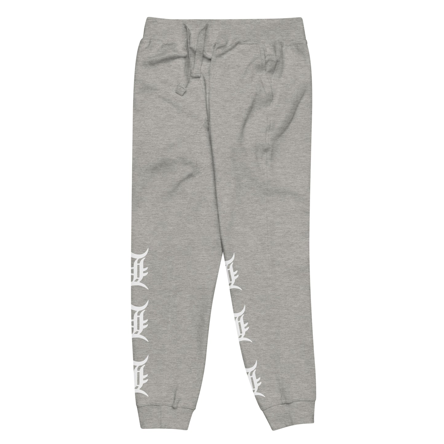 MOTOR CITY PANTS (GREY)